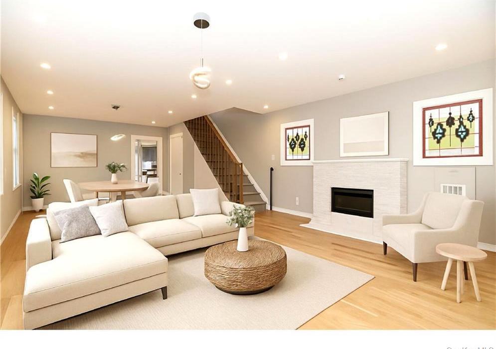 Single Family Avenue J Brooklyn, NY 11210, MLS-932062-3