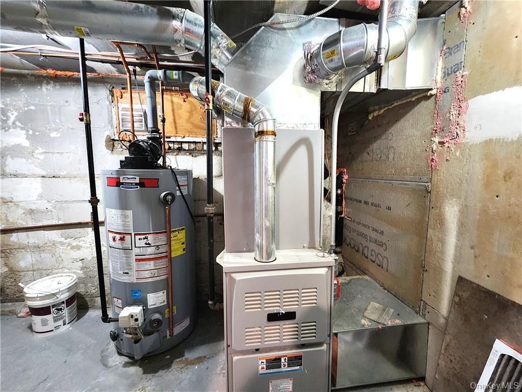 Single Family Avenue J Brooklyn, NY 11210, MLS-932062-31