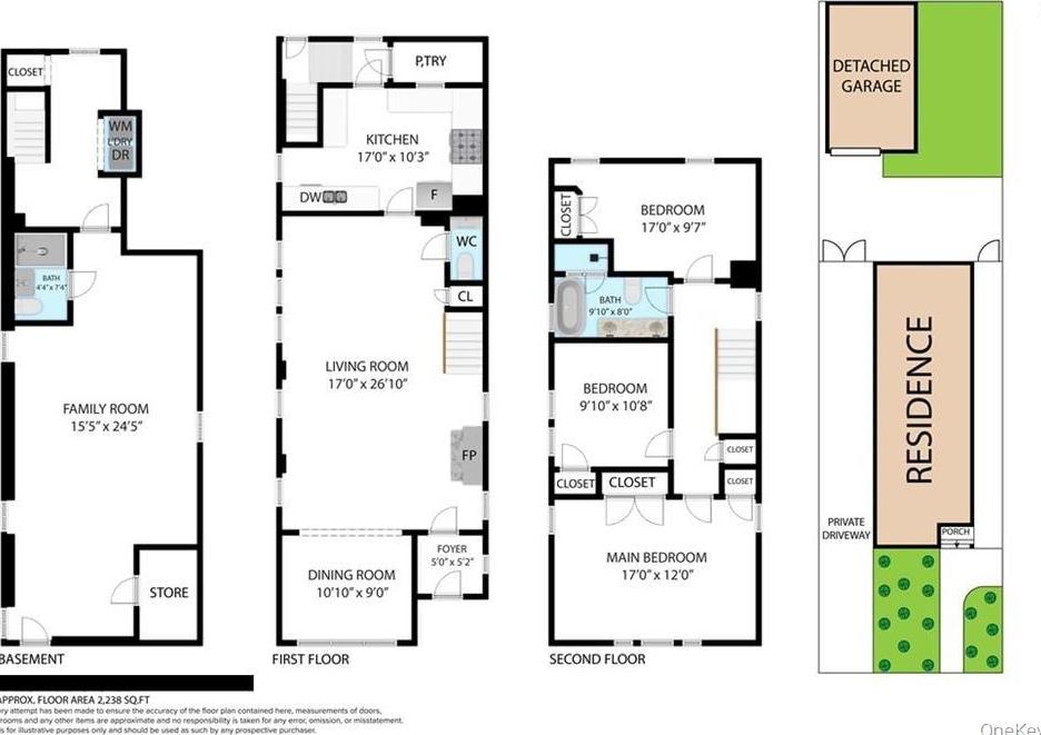 Single Family Avenue J Brooklyn, NY 11210, MLS-932062-33