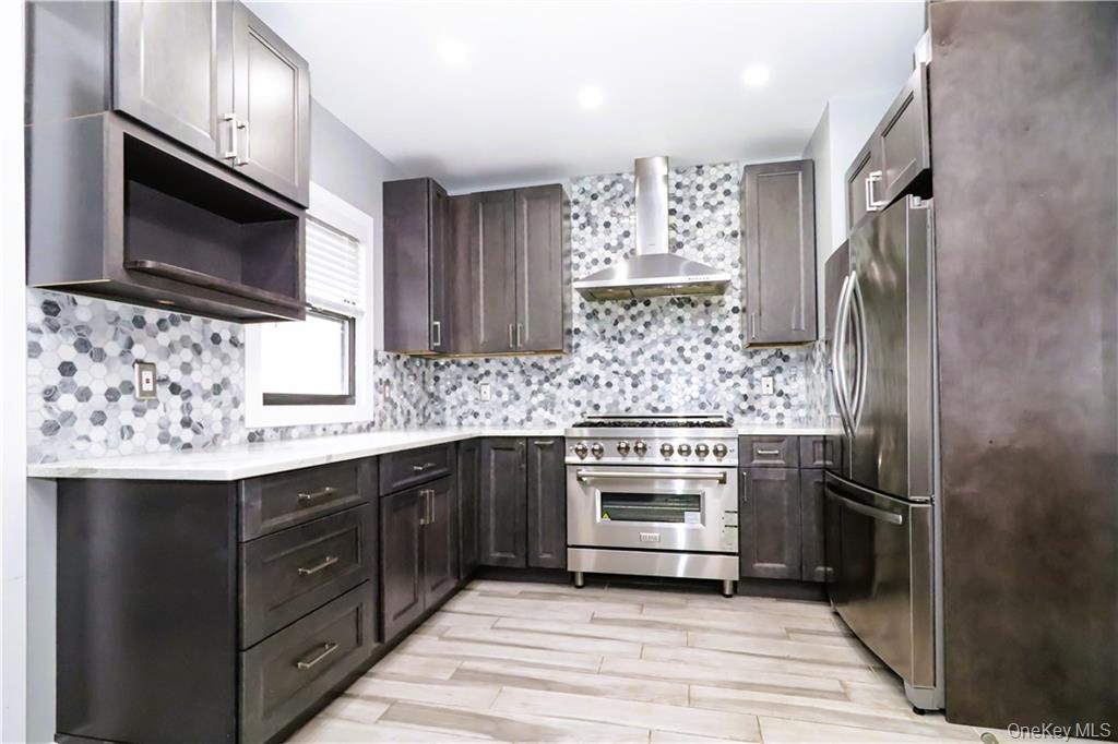 Single Family Avenue J Brooklyn, NY 11210, MLS-932062-9