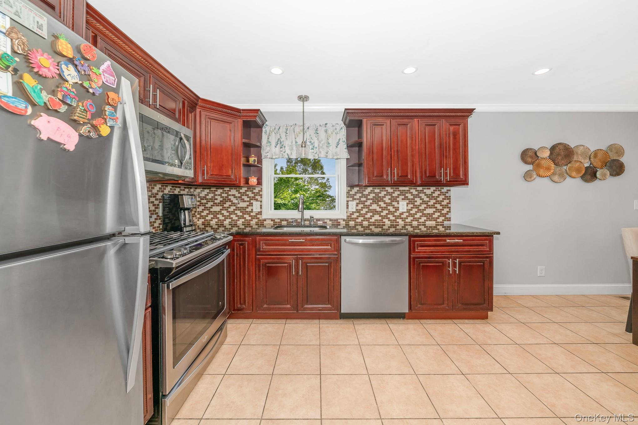 Single Family 1st  Suffolk County, NY 11717, MLS-932073-10