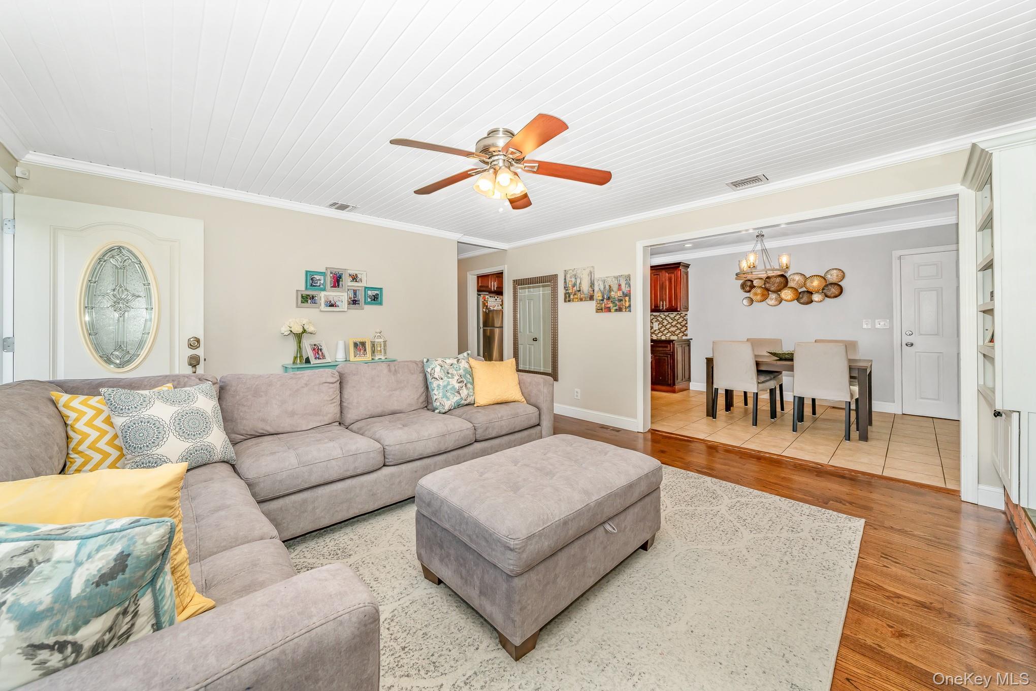 Single Family 1st  Suffolk County, NY 11717, MLS-932073-6