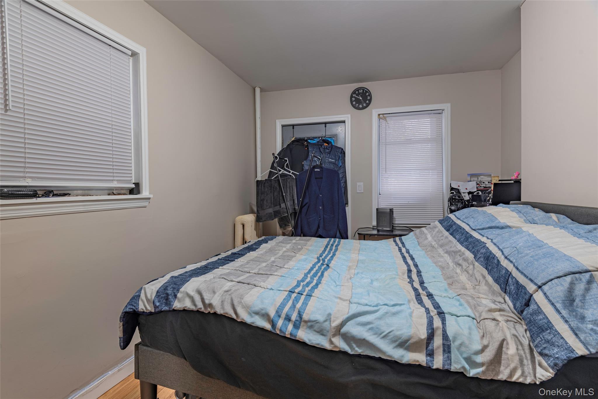 Single Family Heath Avenue Bronx, NY 10463, MLS-932079-12