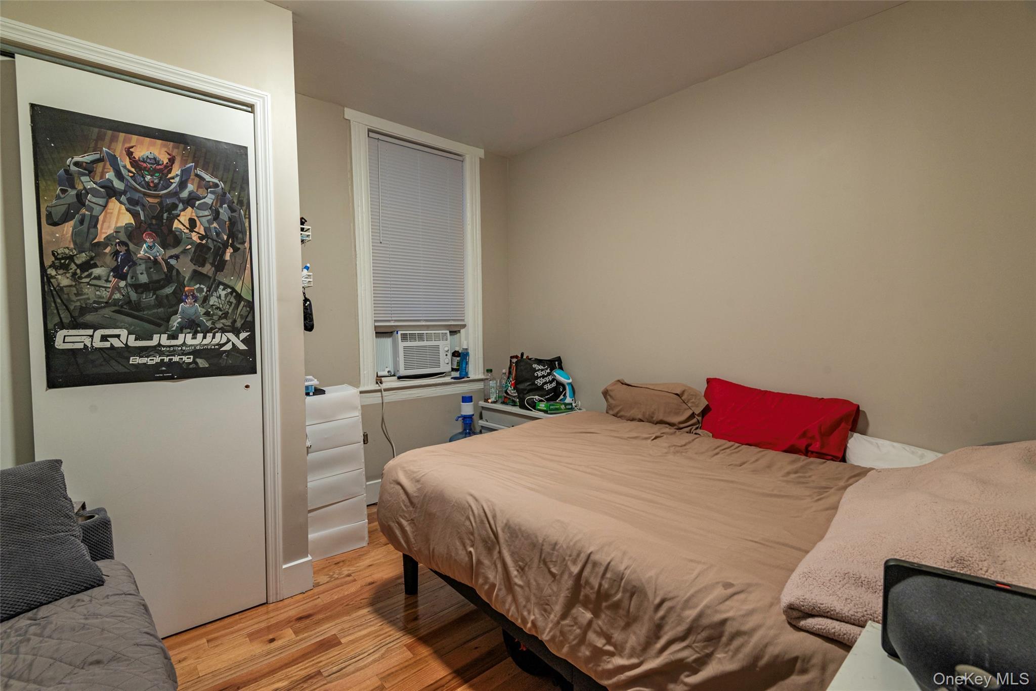 Single Family Heath Avenue Bronx, NY 10463, MLS-932079-13