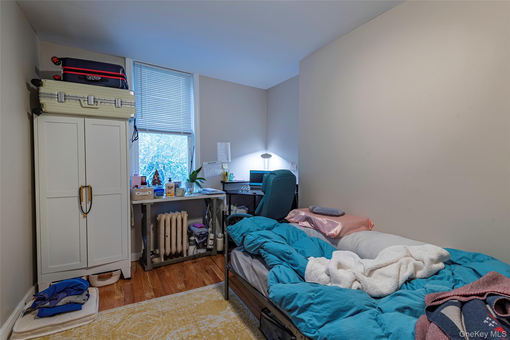 Single Family Heath Avenue Bronx, NY 10463, MLS-932079-15