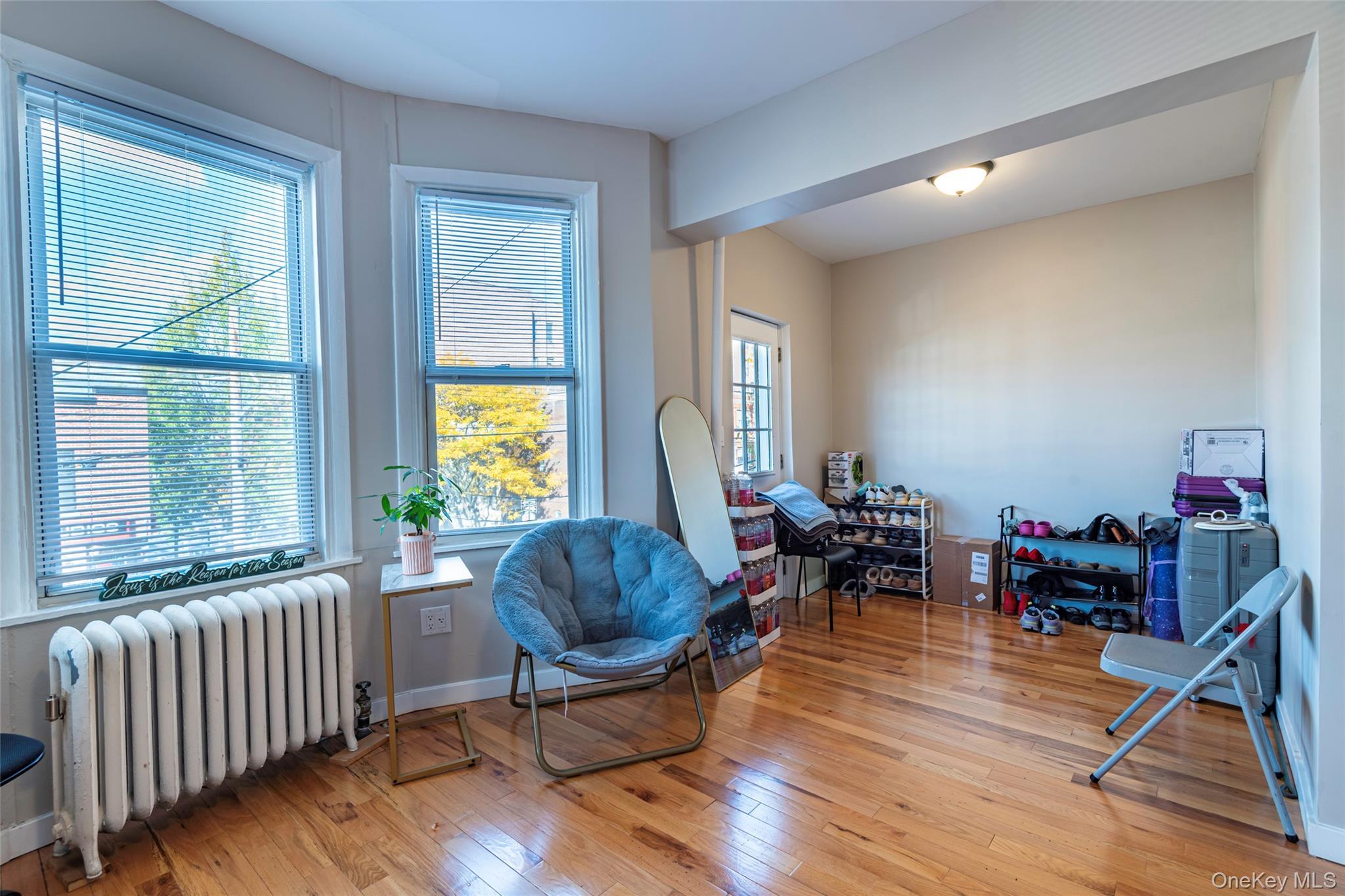 Single Family Heath Avenue Bronx, NY 10463, MLS-932079-19