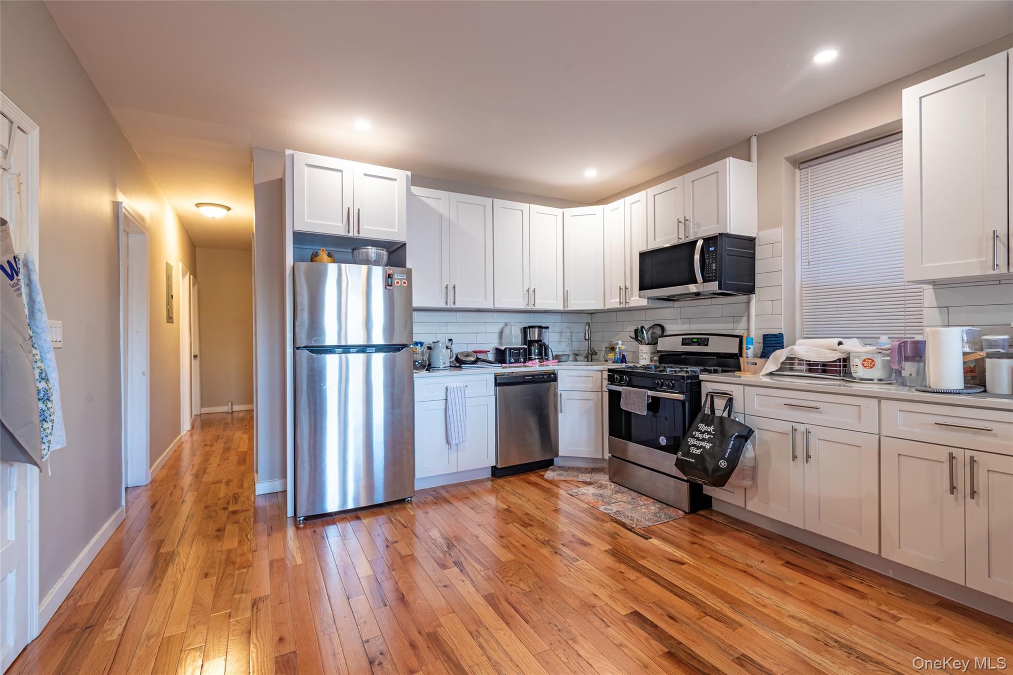 Single Family Heath Avenue Bronx, NY 10463, MLS-932079-21