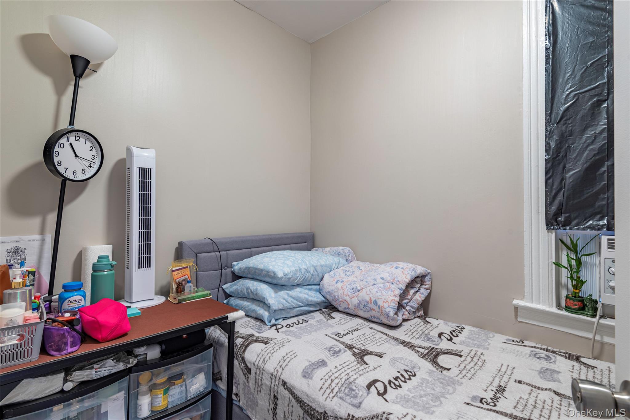 Single Family Heath Avenue Bronx, NY 10463, MLS-932079-24