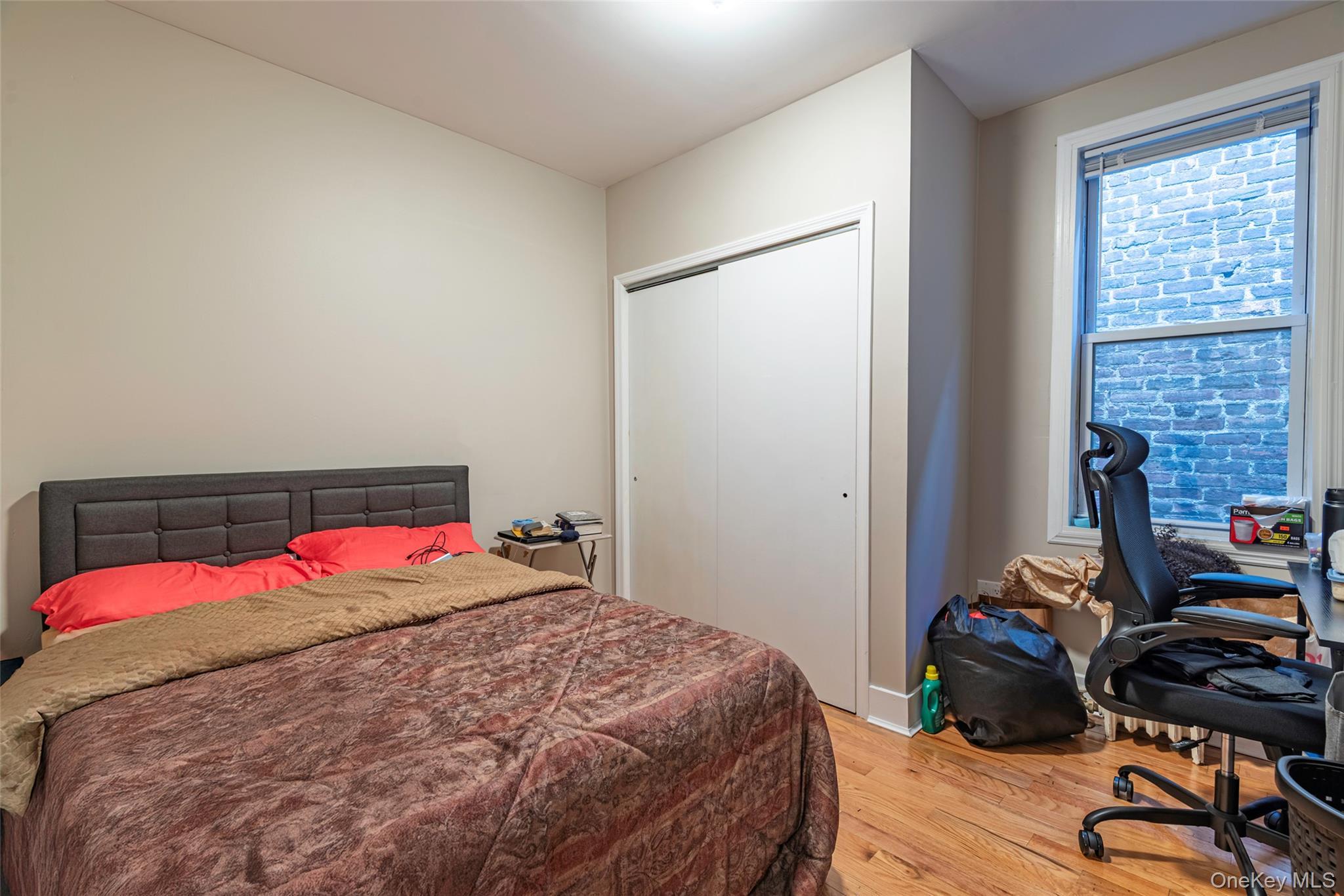 Single Family Heath Avenue Bronx, NY 10463, MLS-932079-25