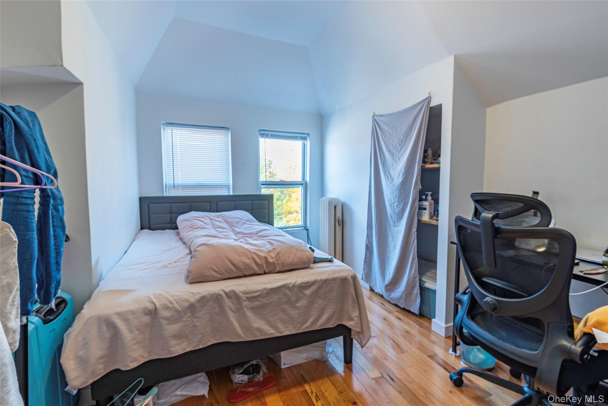 Single Family Heath Avenue Bronx, NY 10463, MLS-932079-29