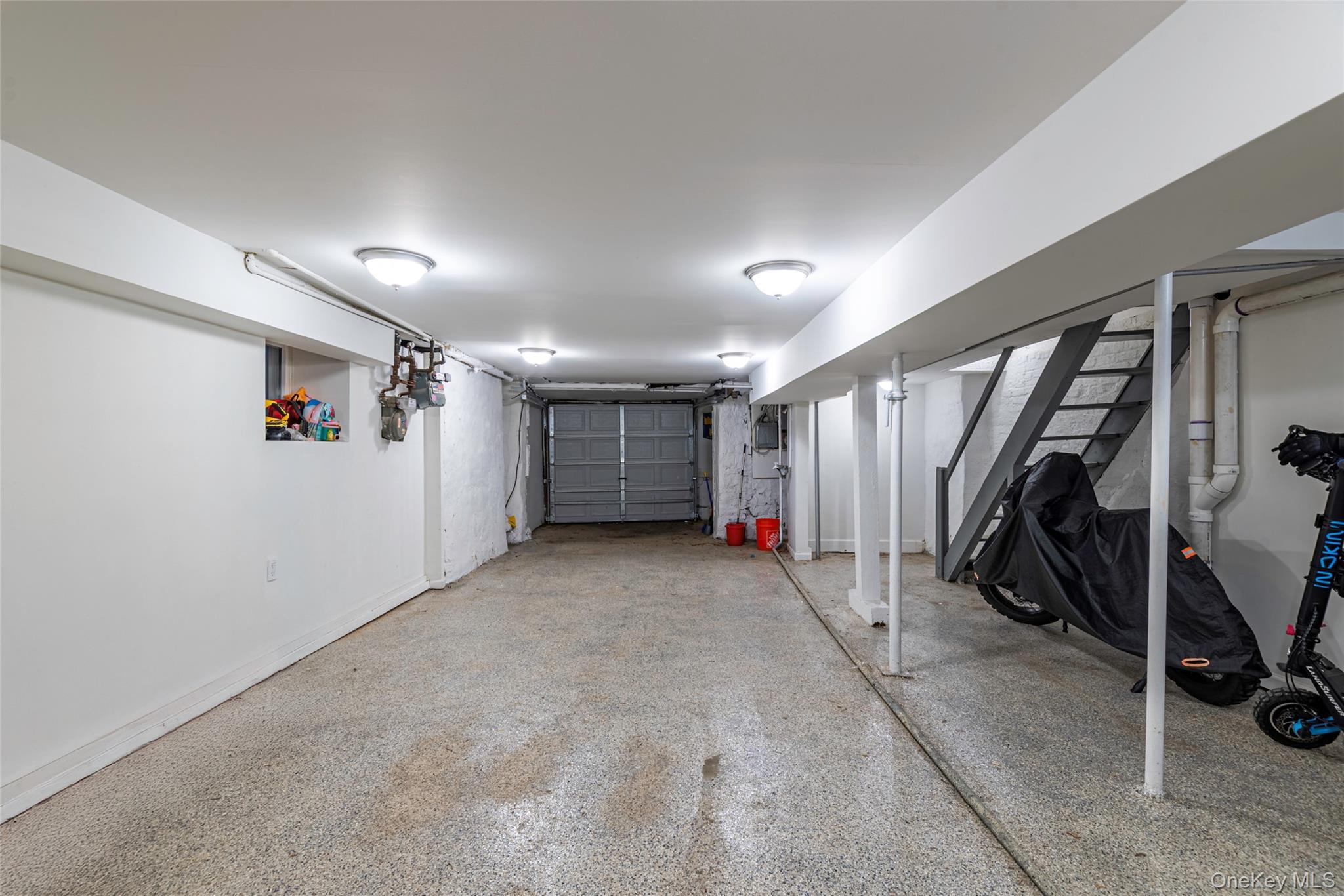 Single Family Heath Avenue Bronx, NY 10463, MLS-932079-32