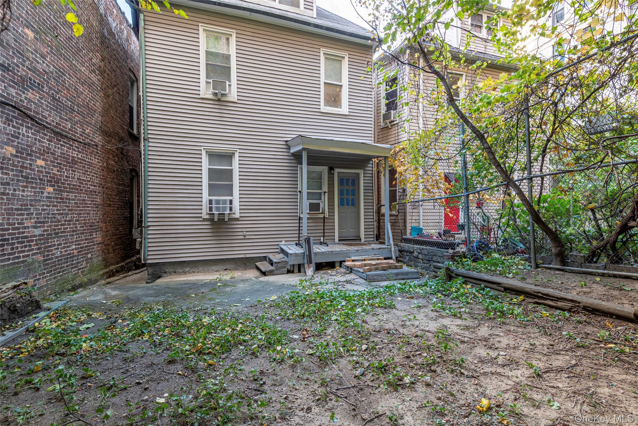 Single Family Heath Avenue Bronx, NY 10463, MLS-932079-36