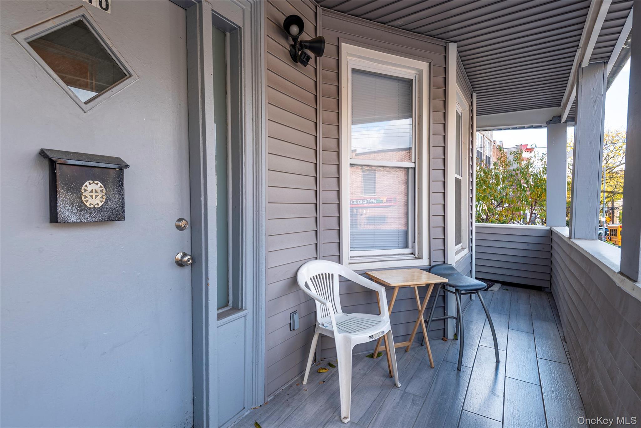 Single Family Heath Avenue Bronx, NY 10463, MLS-932079-5