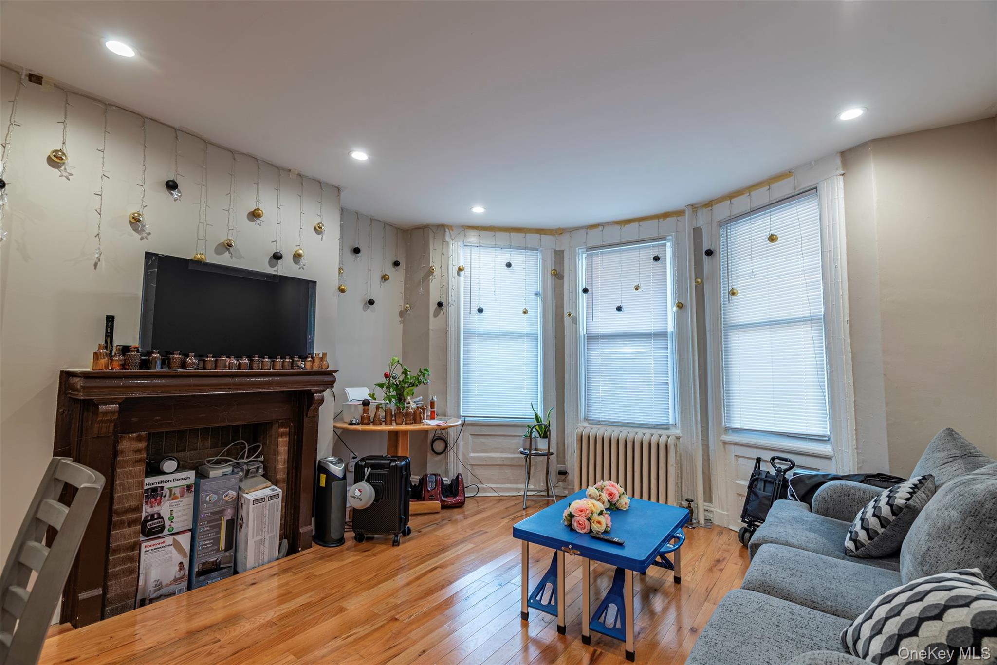 Single Family Heath Avenue Bronx, NY 10463, MLS-932079-6
