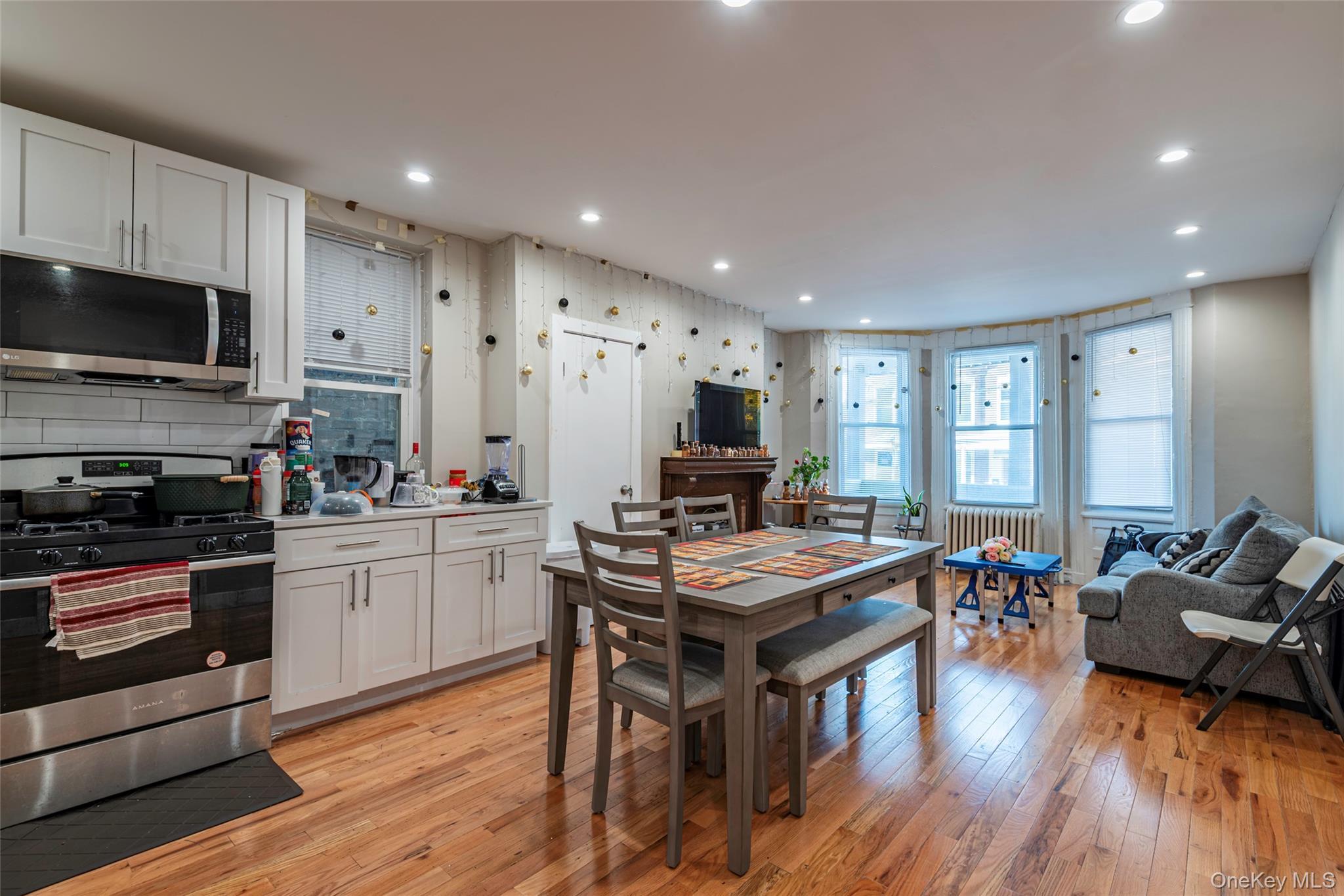 Single Family Heath Avenue Bronx, NY 10463, MLS-932079-8