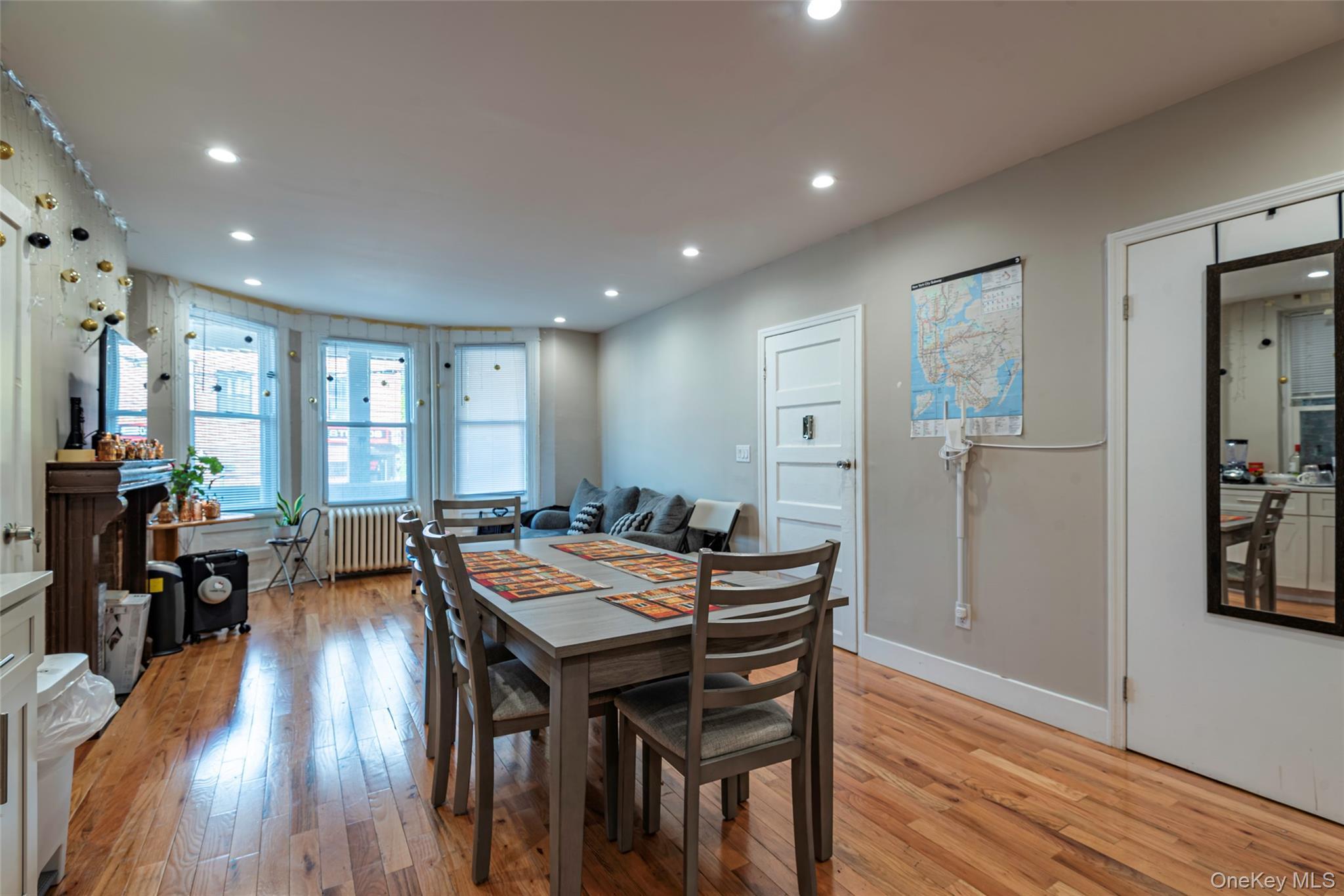 Single Family Heath Avenue Bronx, NY 10463, MLS-932079-9