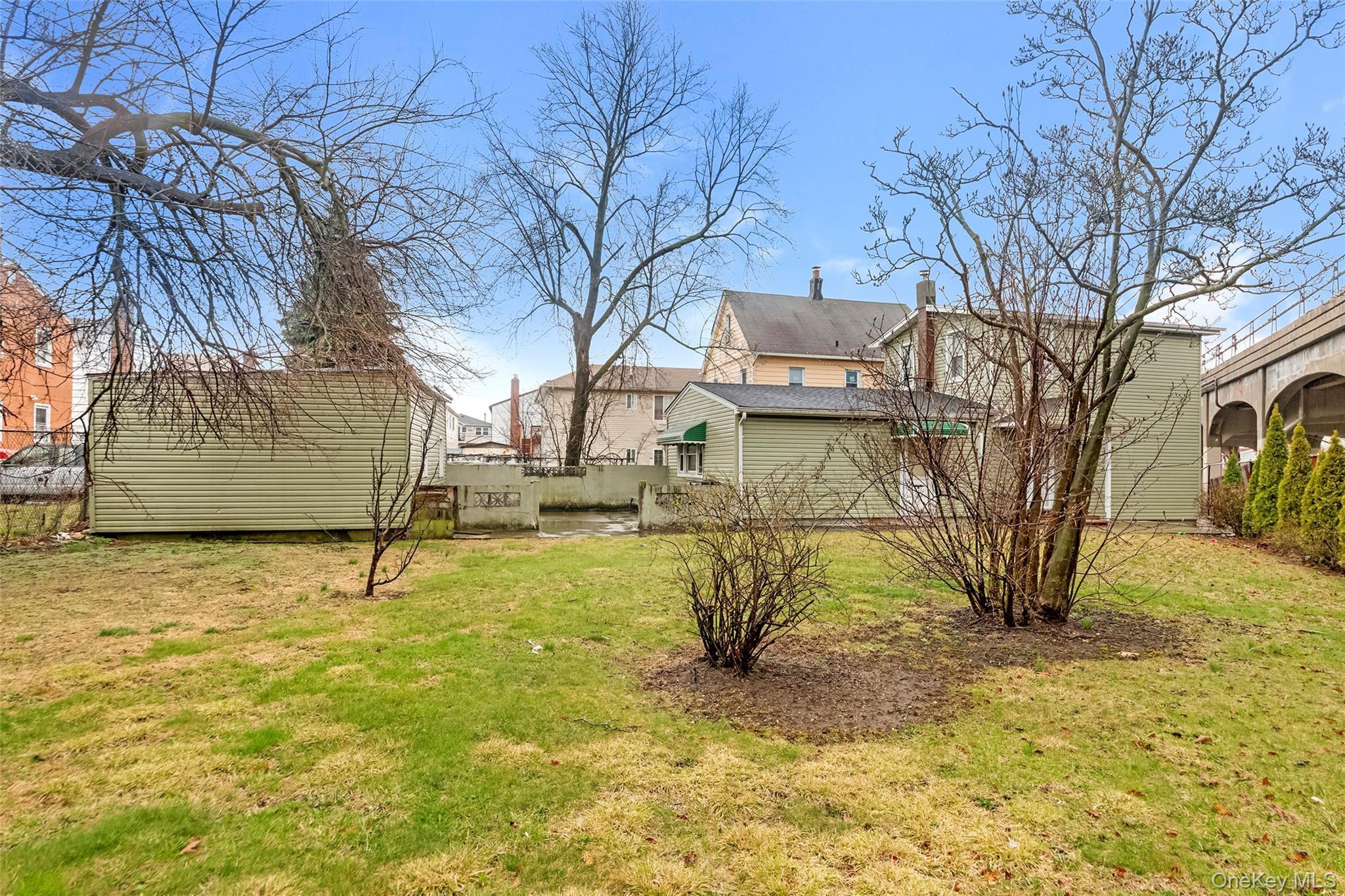 Single Family Gipson  Queens, NY 11691, MLS-932081-10