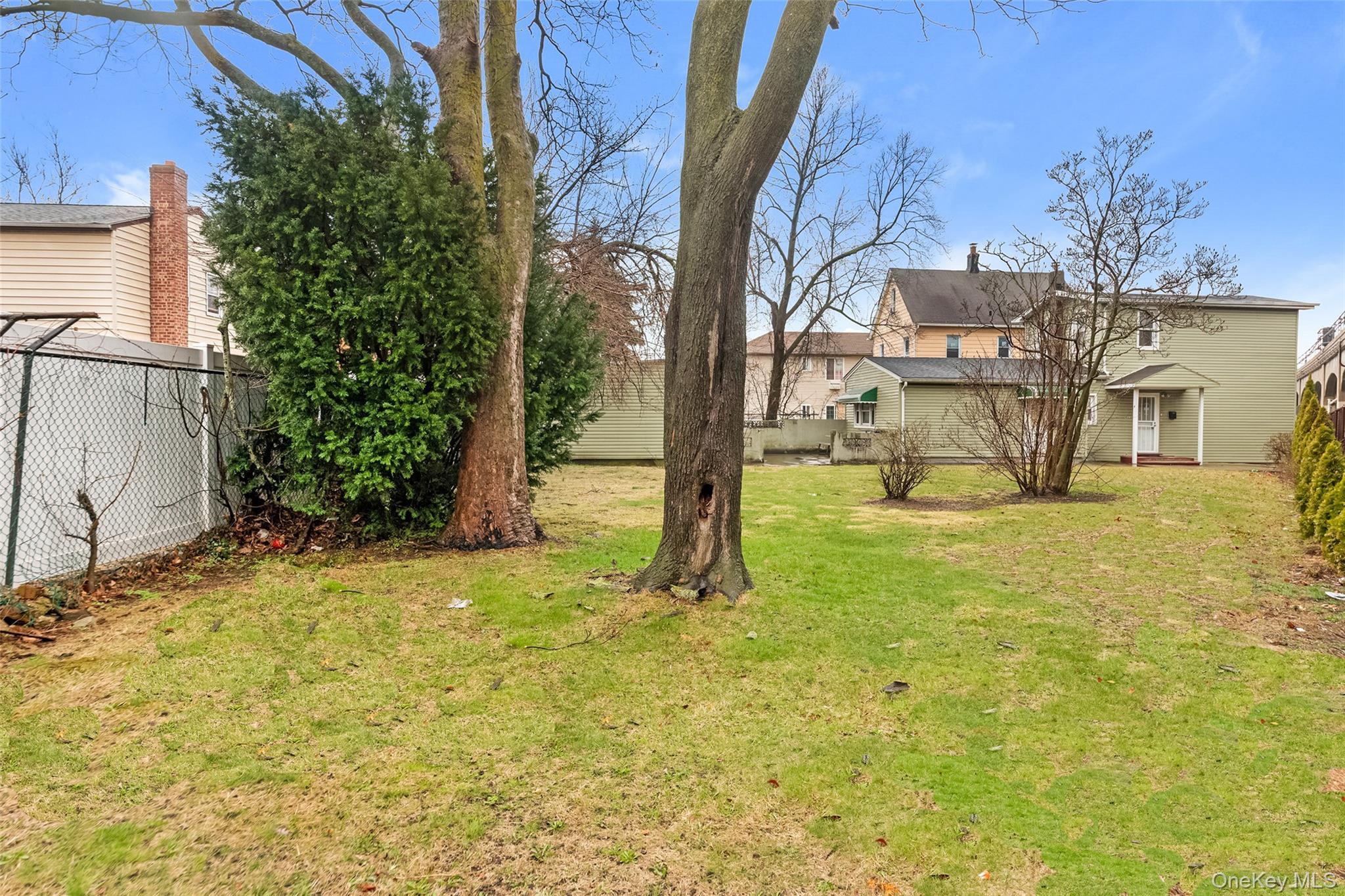 Single Family Gipson  Queens, NY 11691, MLS-932081-11