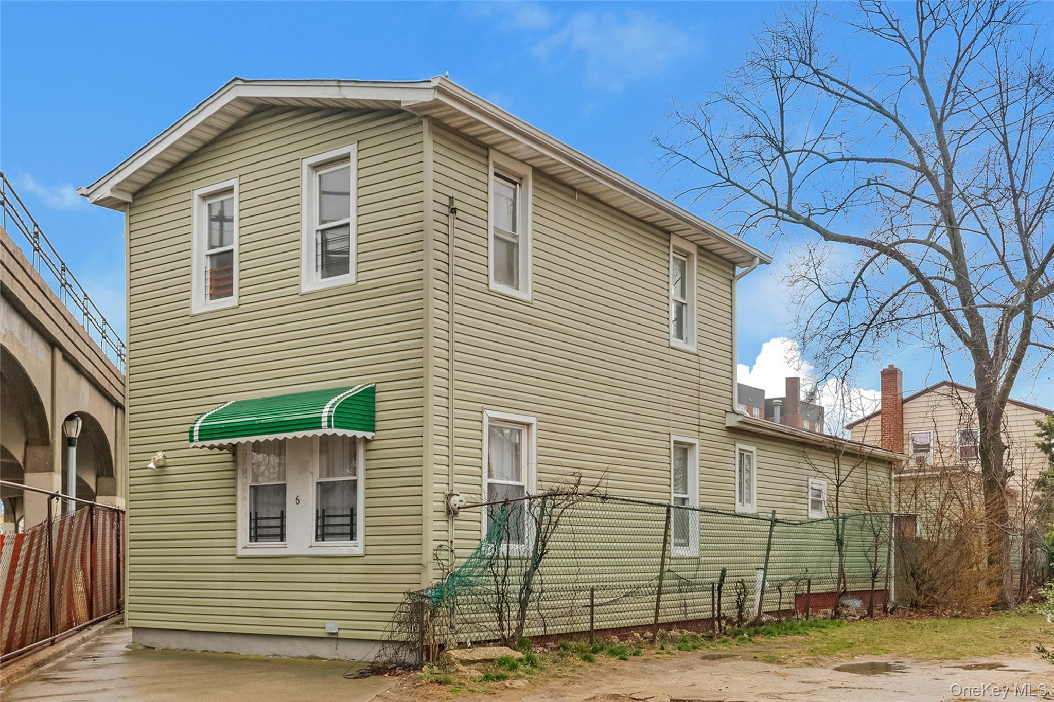 Single Family Gipson  Queens, NY 11691, MLS-932081-7
