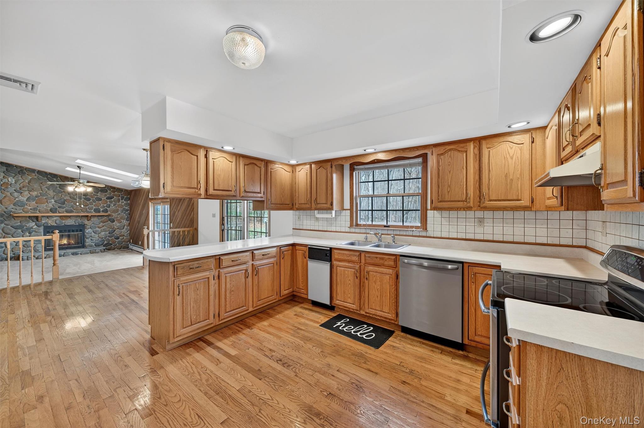 Single Family Cameron Orange County, NY 10924, MLS-932082-15