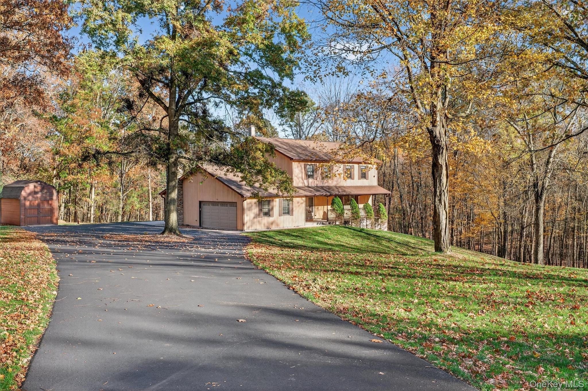 Single Family Cameron Orange County, NY 10924, MLS-932082-2