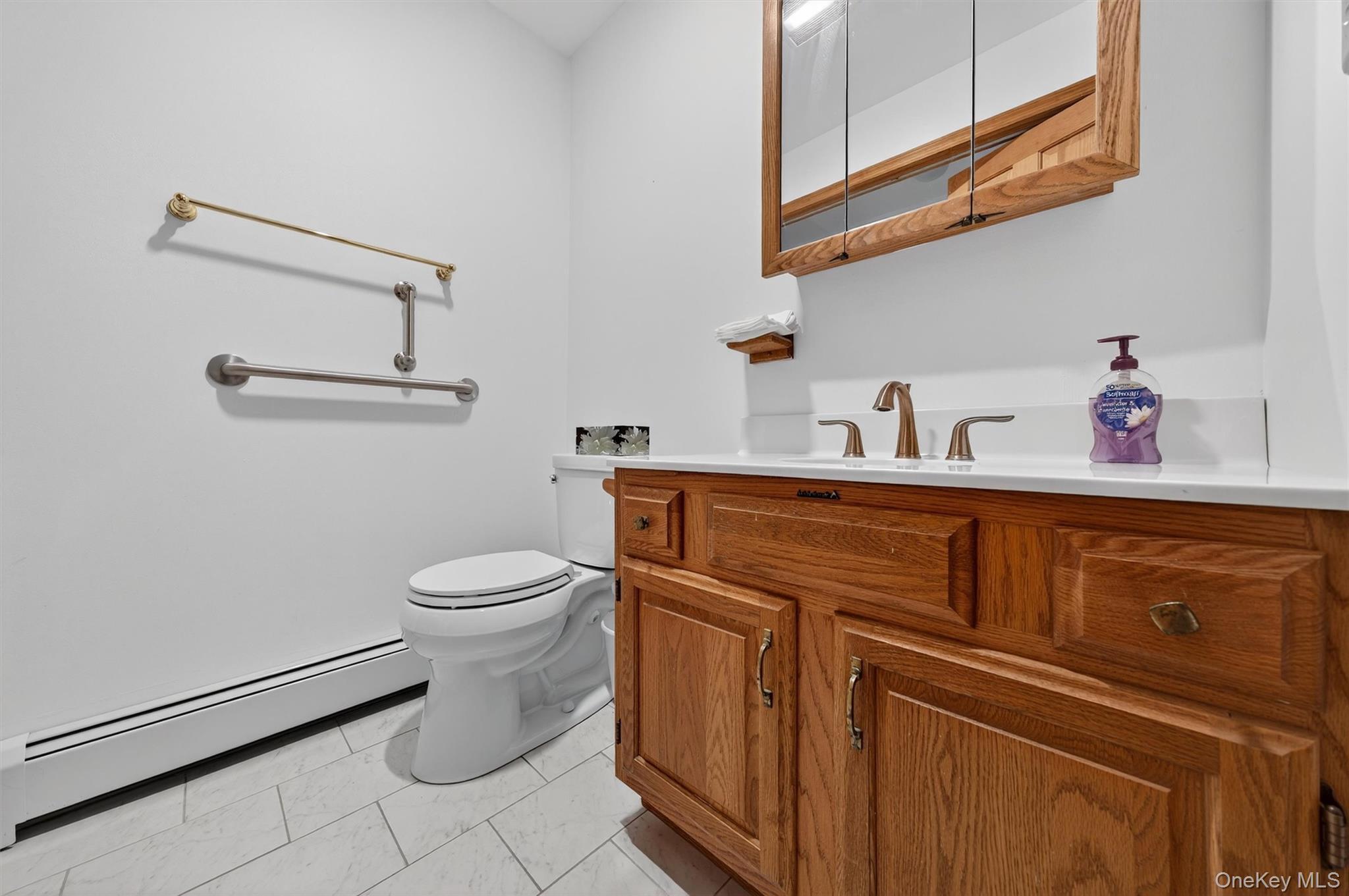 Single Family Cameron Orange County, NY 10924, MLS-932082-22