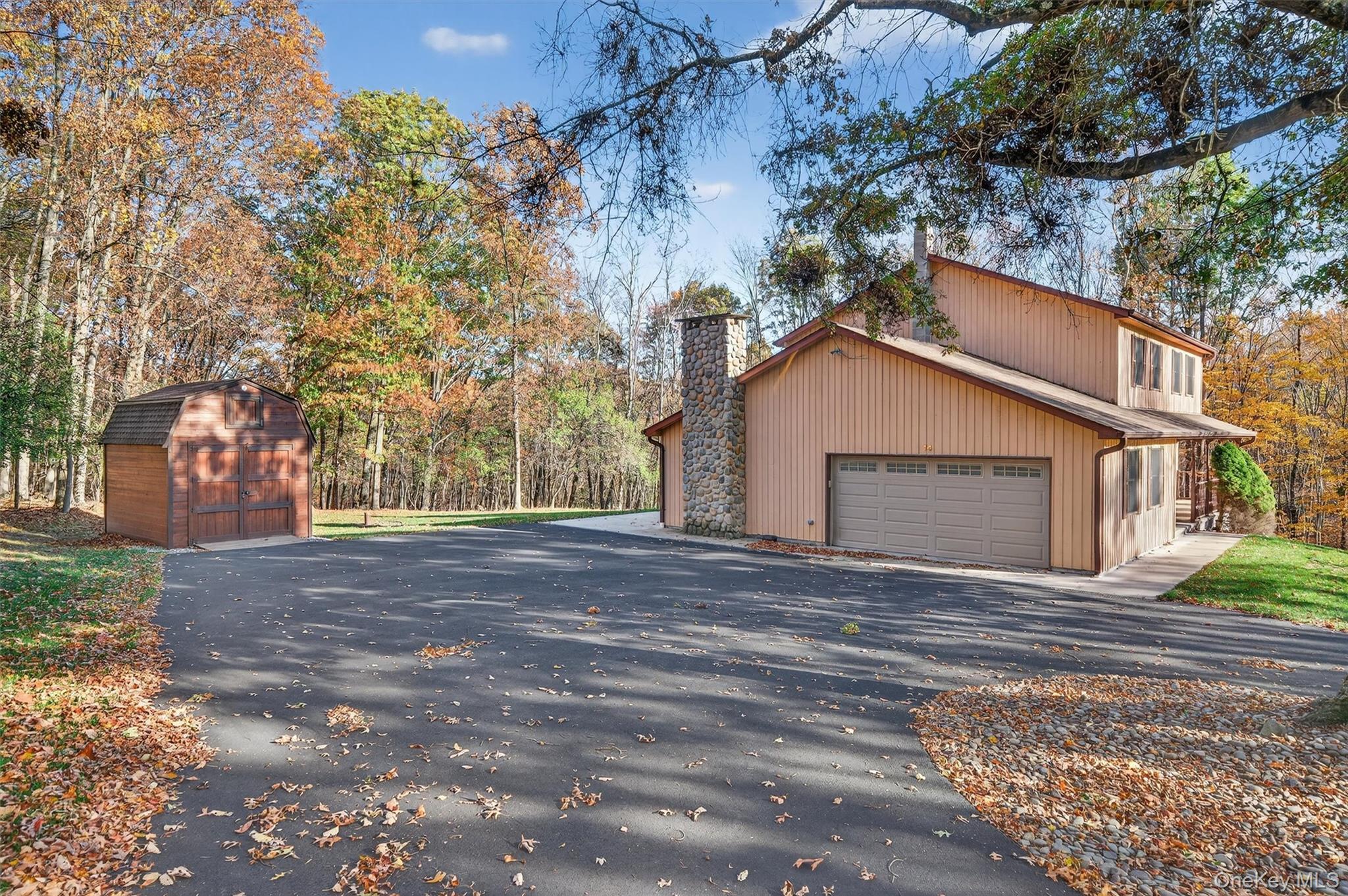 Single Family Cameron Orange County, NY 10924, MLS-932082-3