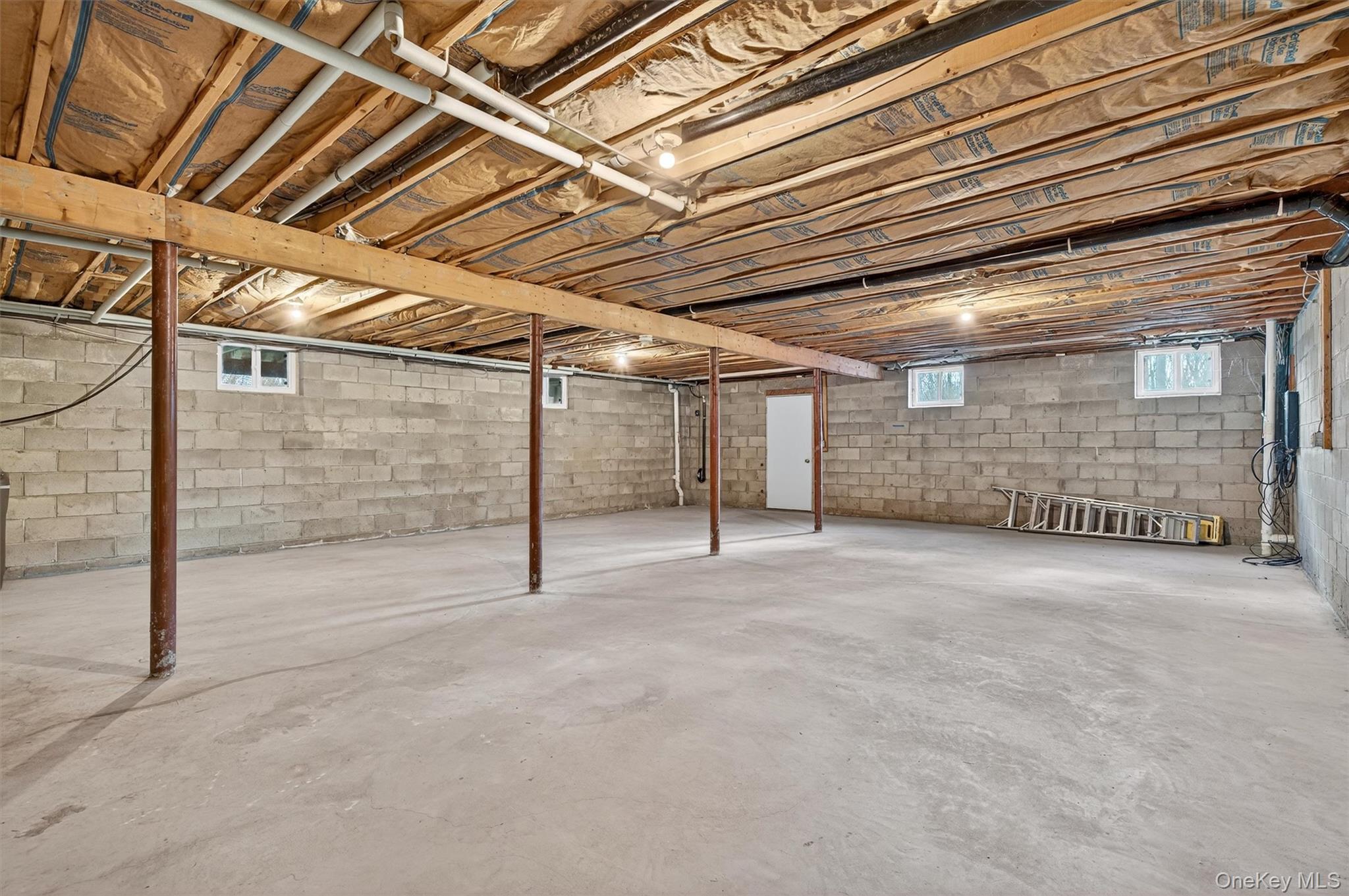 Single Family Cameron Orange County, NY 10924, MLS-932082-37