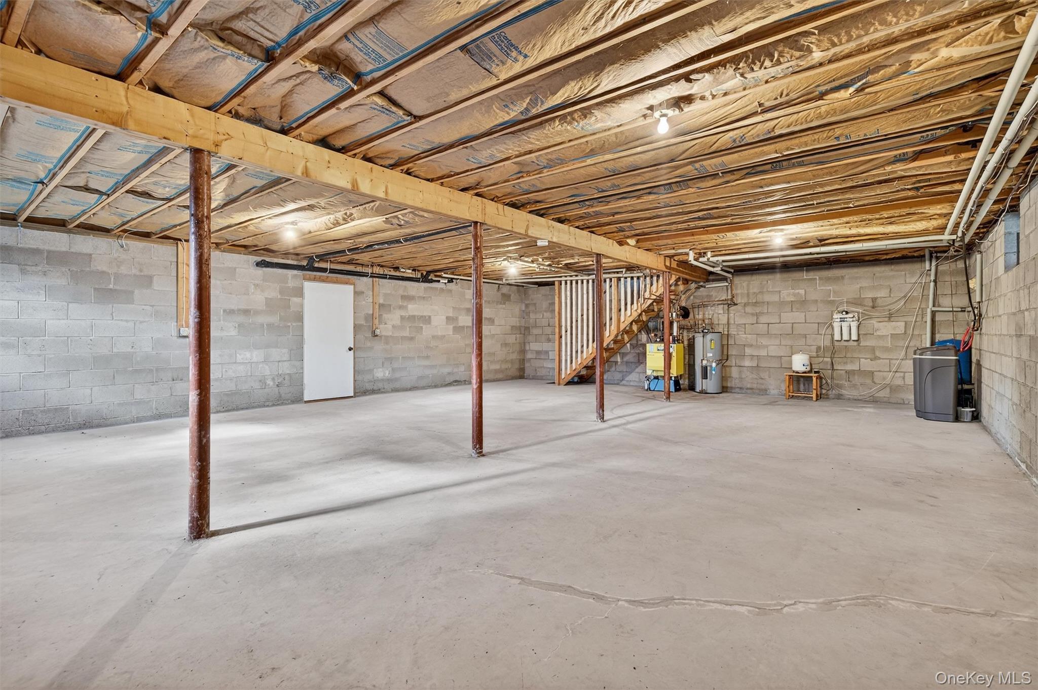 Single Family Cameron Orange County, NY 10924, MLS-932082-38