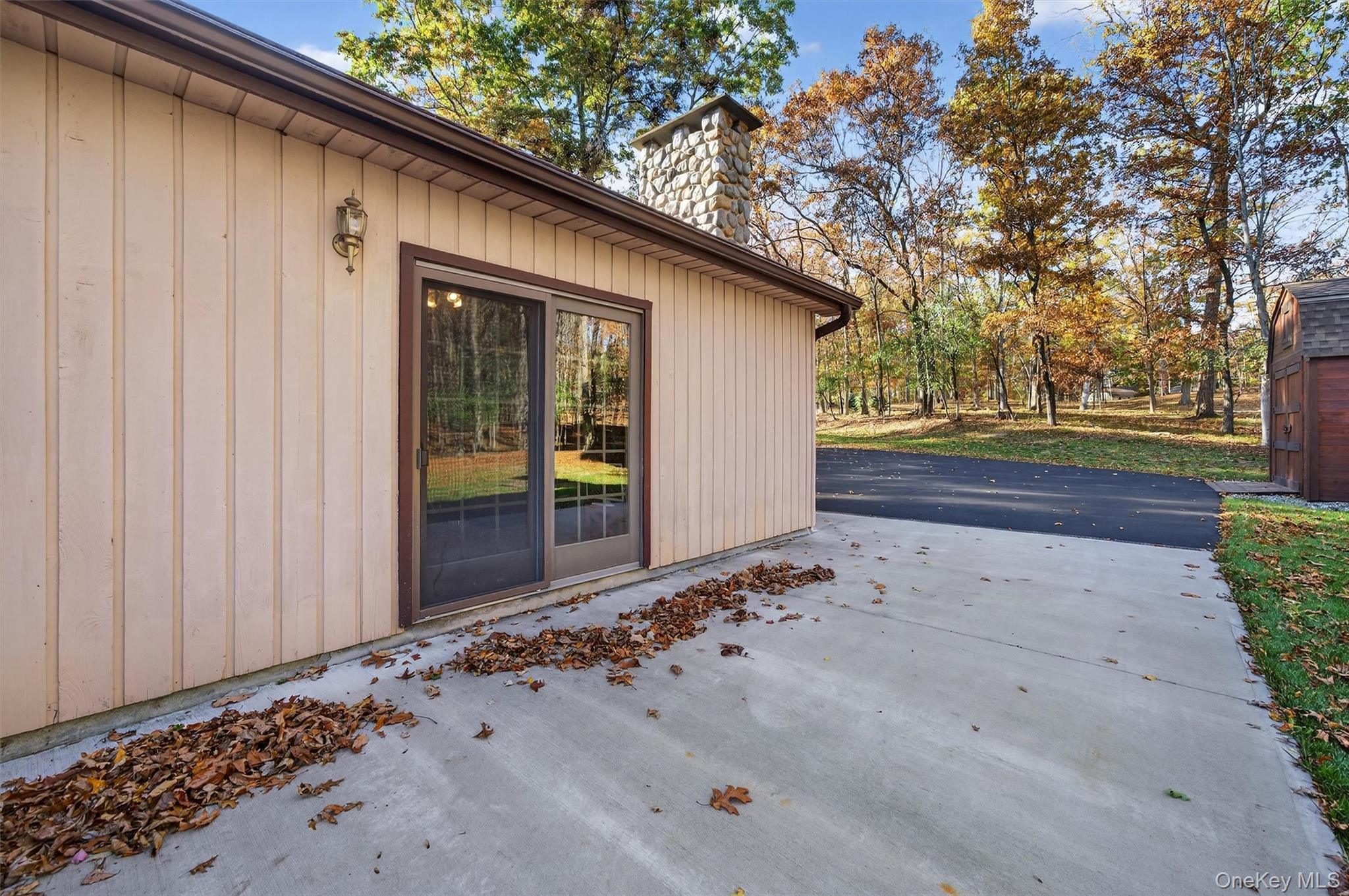 Single Family Cameron Orange County, NY 10924, MLS-932082-39