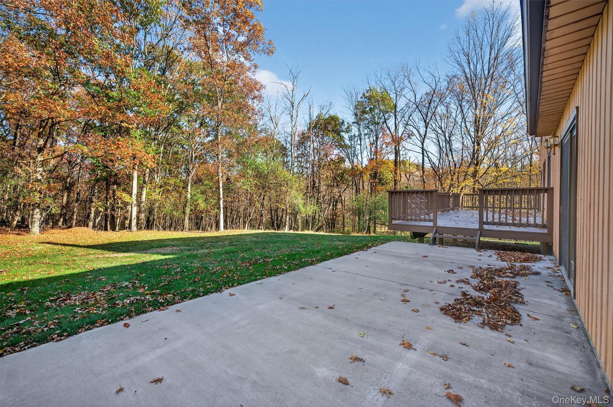 Single Family Cameron Orange County, NY 10924, MLS-932082-40