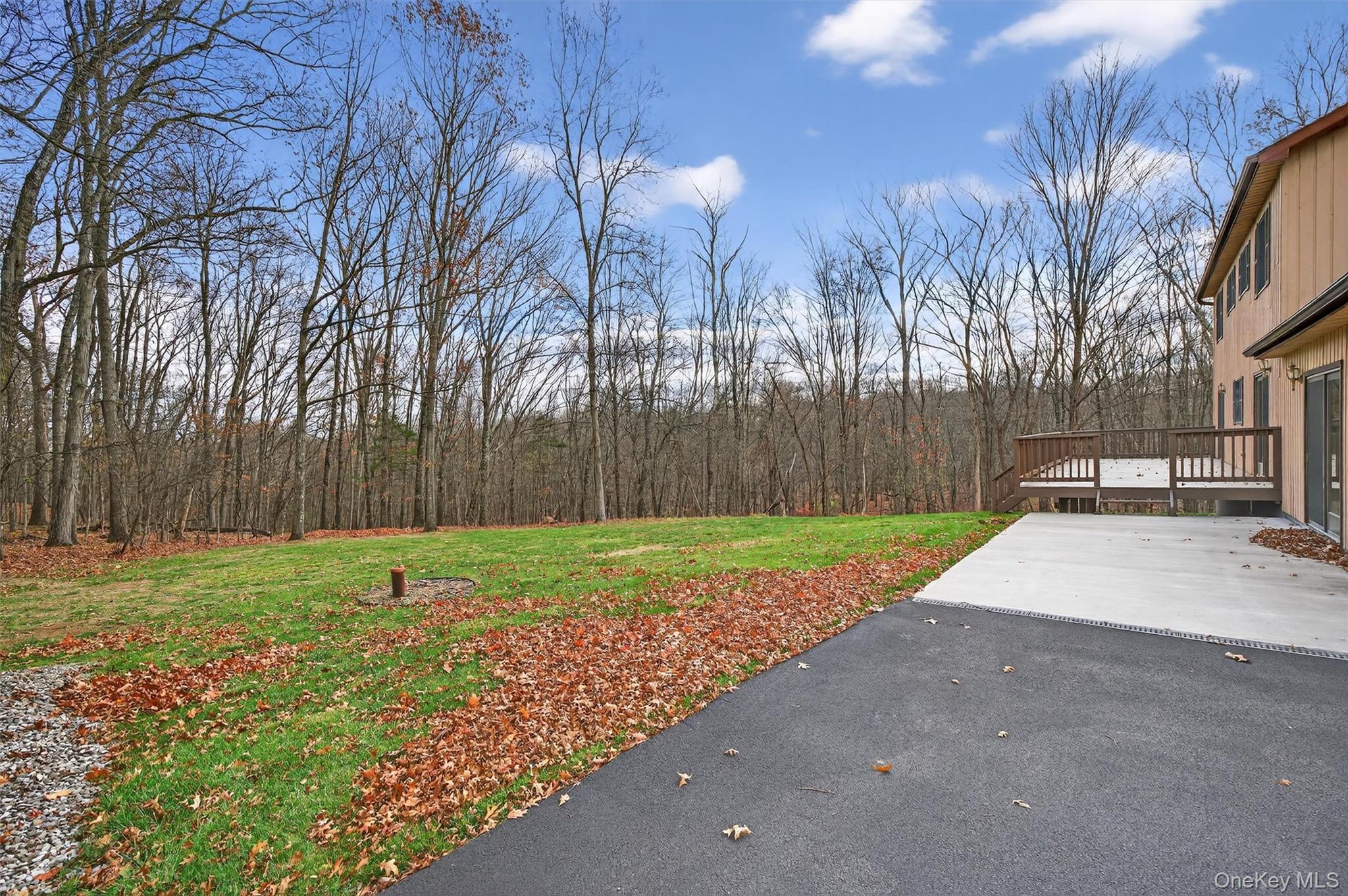 Single Family Cameron Orange County, NY 10924, MLS-932082-41