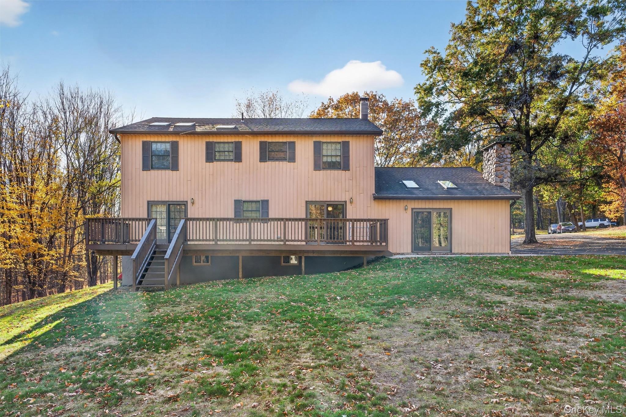 Single Family Cameron Orange County, NY 10924, MLS-932082-42