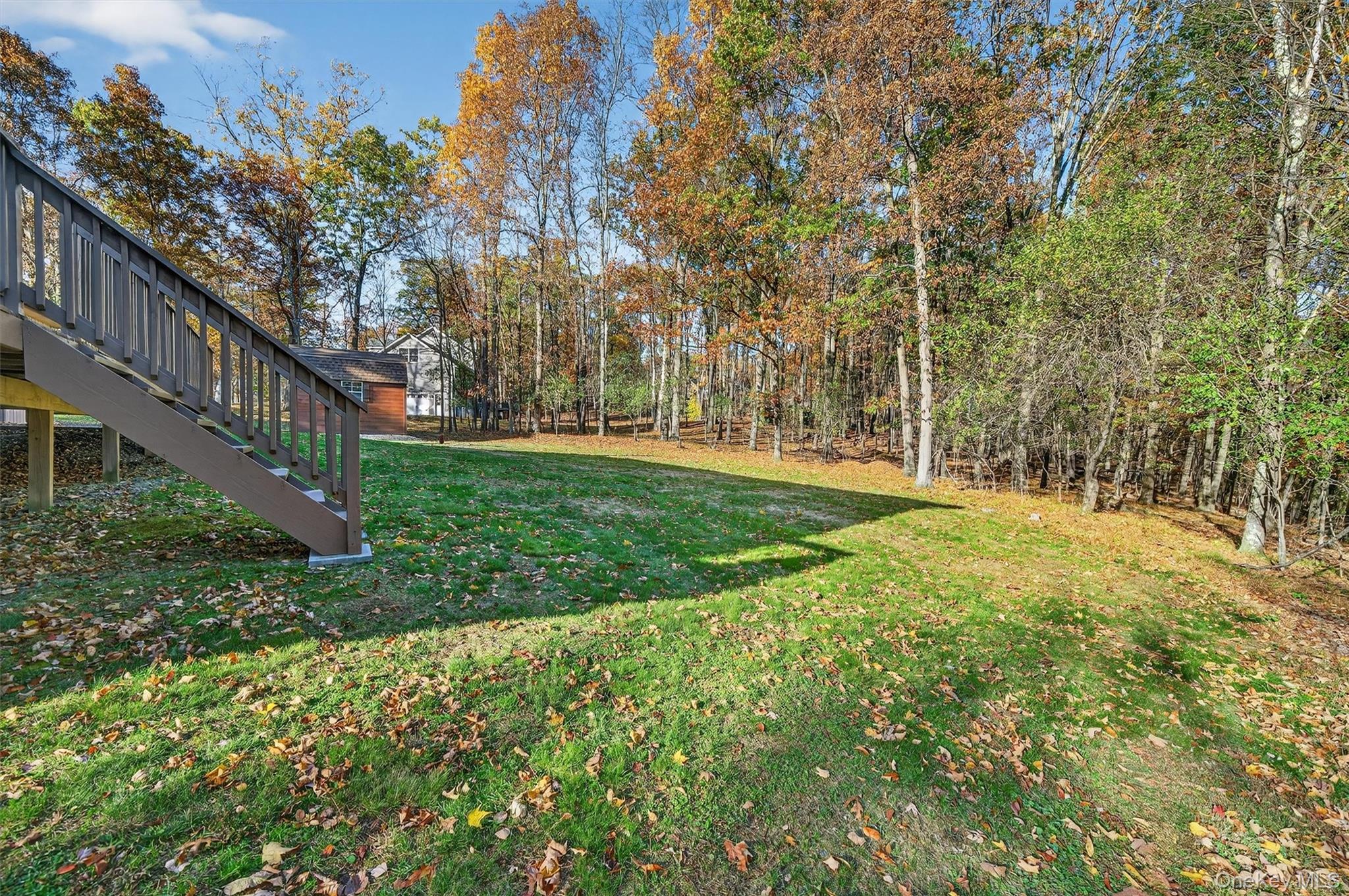 Single Family Cameron Orange County, NY 10924, MLS-932082-43