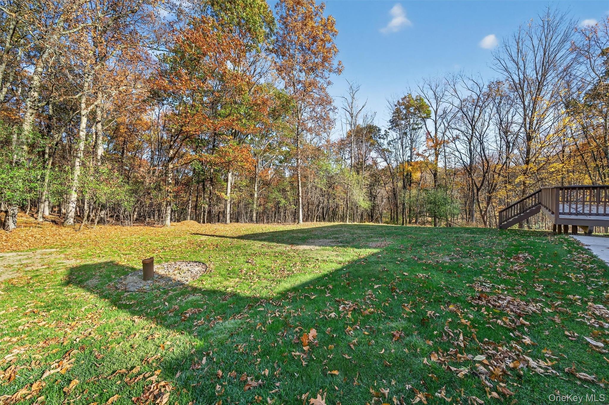 Single Family Cameron Orange County, NY 10924, MLS-932082-44