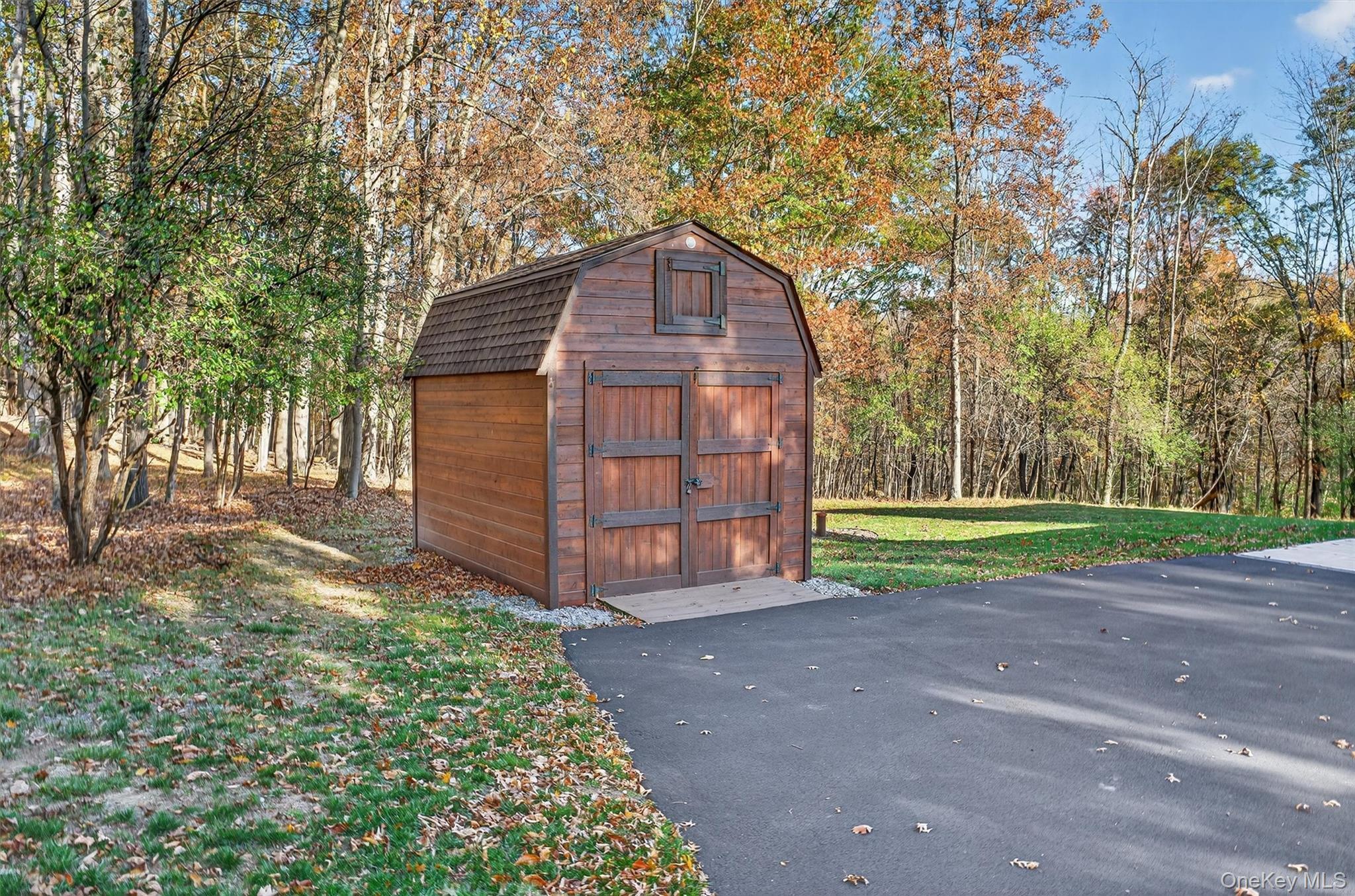 Single Family Cameron Orange County, NY 10924, MLS-932082-47