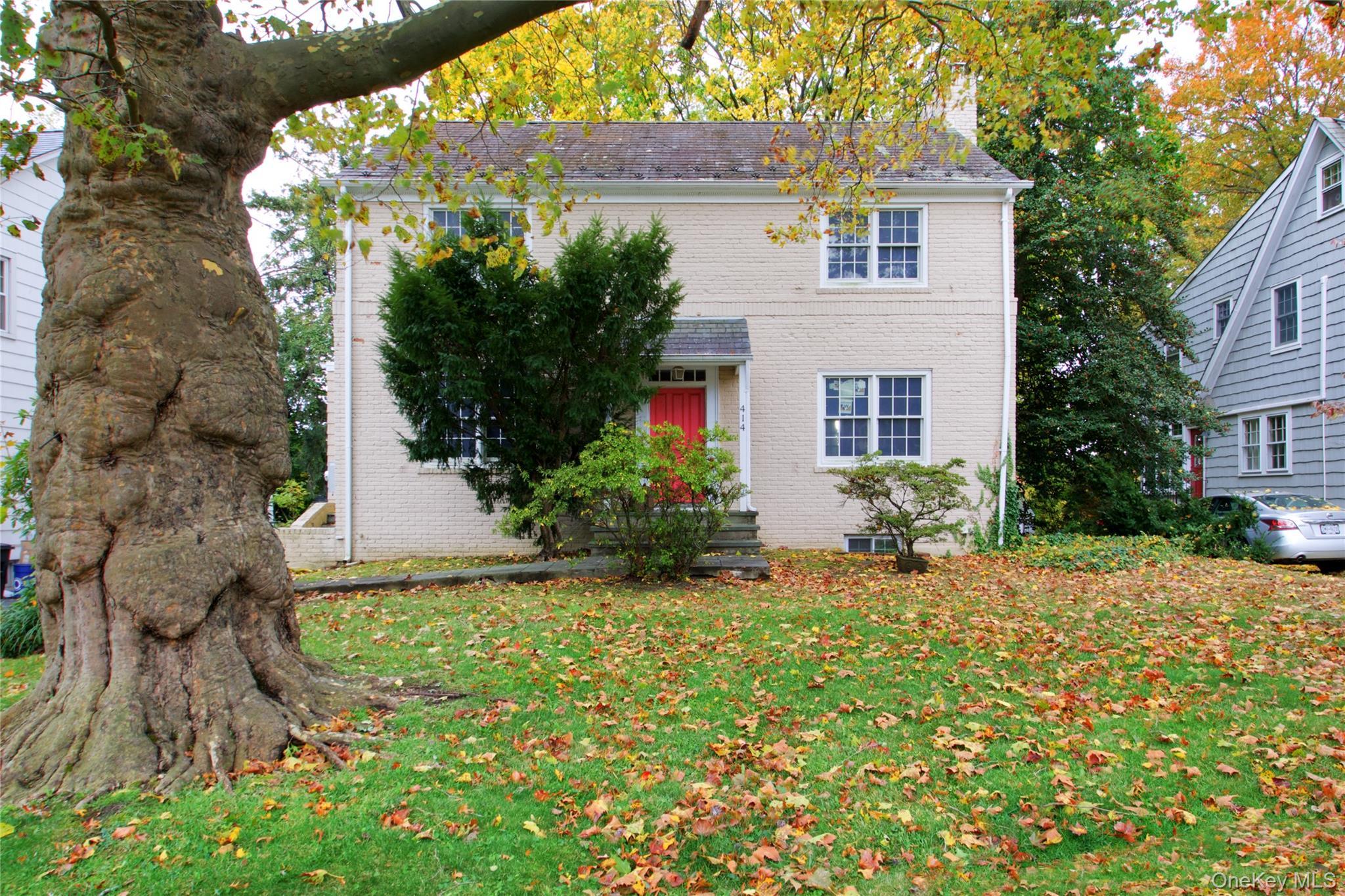 Single Family Hunt  Nassau County, NY 11030, MLS-932088-2