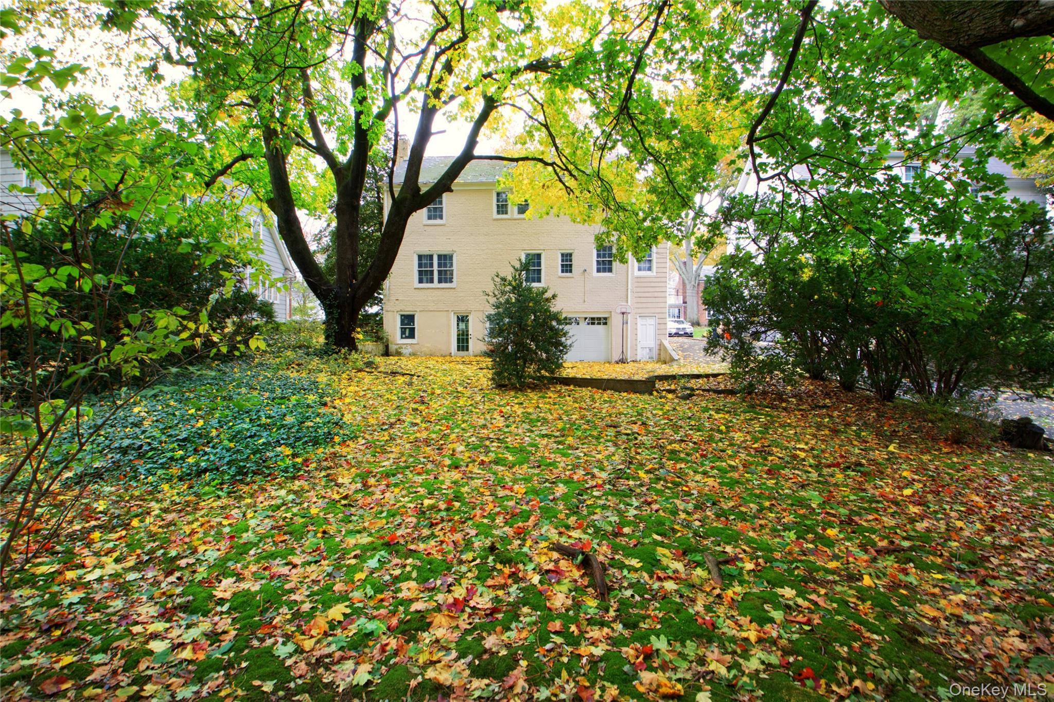 Single Family Hunt  Nassau County, NY 11030, MLS-932088-9