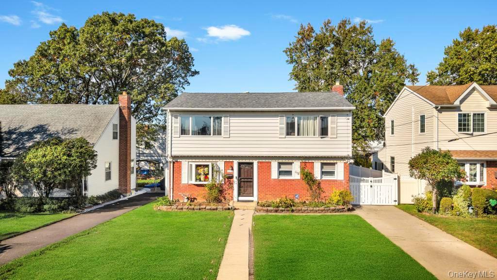 Single Family Sterling  Nassau County, NY 11003, MLS-932092-19