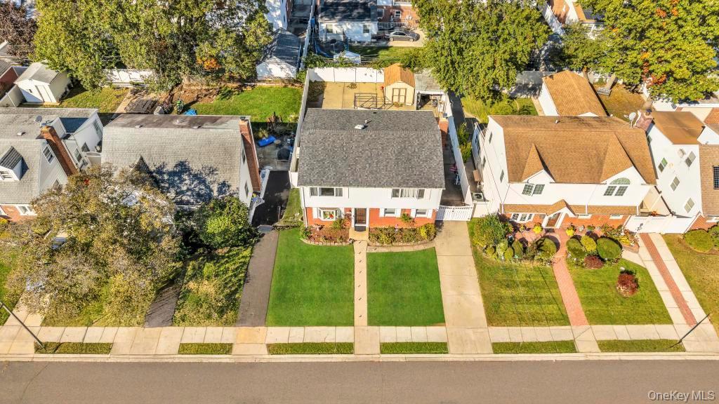 Single Family Sterling  Nassau County, NY 11003, MLS-932092-20