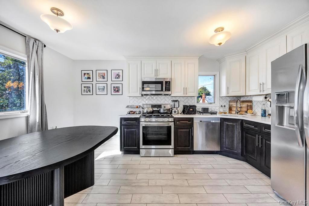 Single Family Sterling  Nassau County, NY 11003, MLS-932092-7