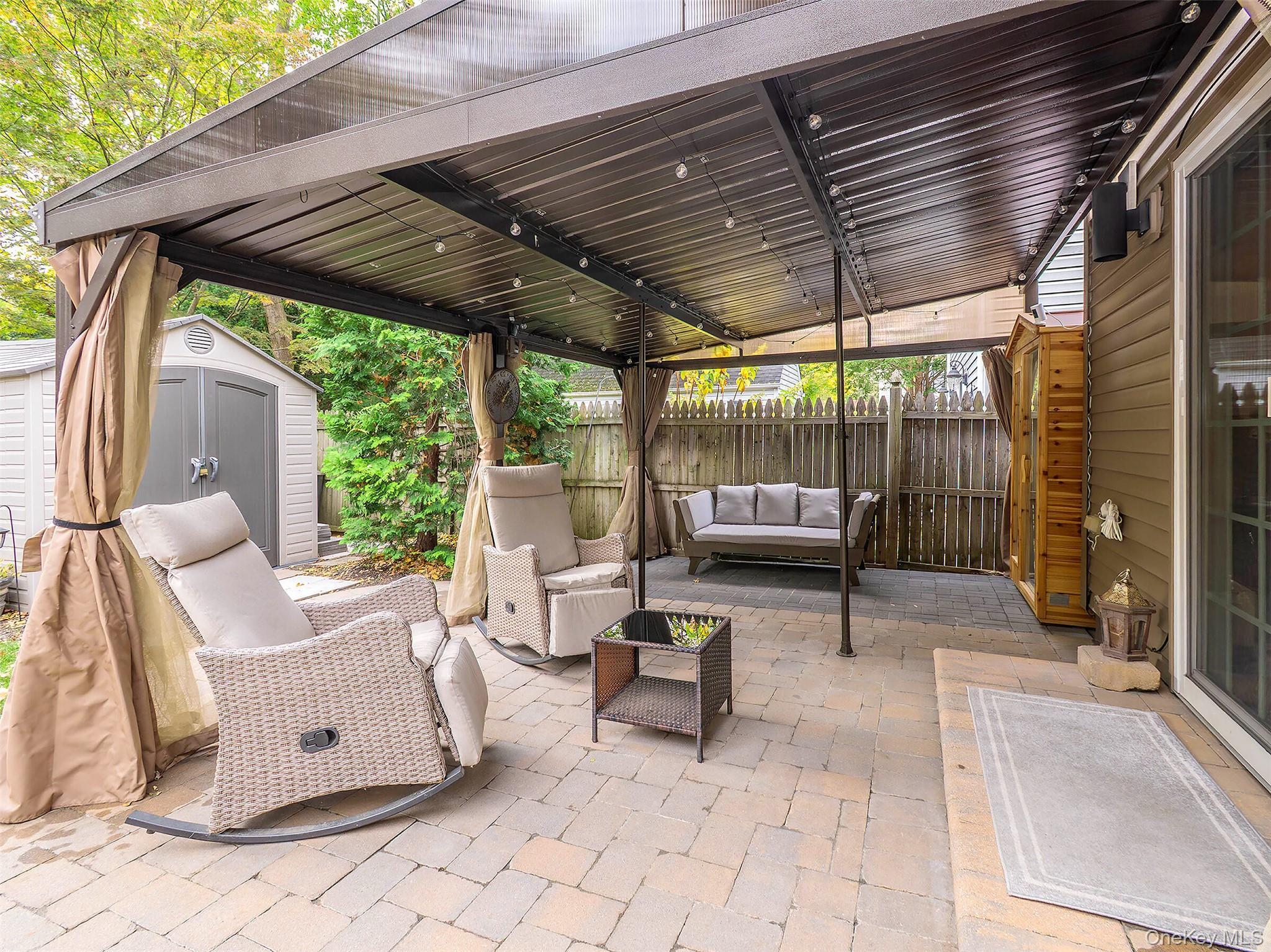 Single Family Highland  Nassau County, NY 11050, MLS-932093-21