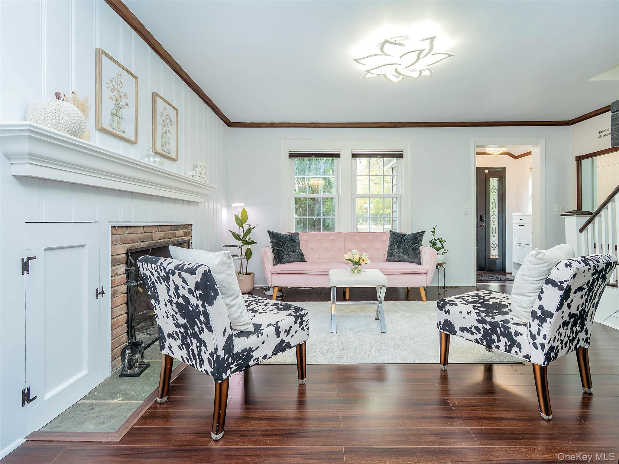 Single Family Highland Nassau County, NY 11050, MLS-932093-3