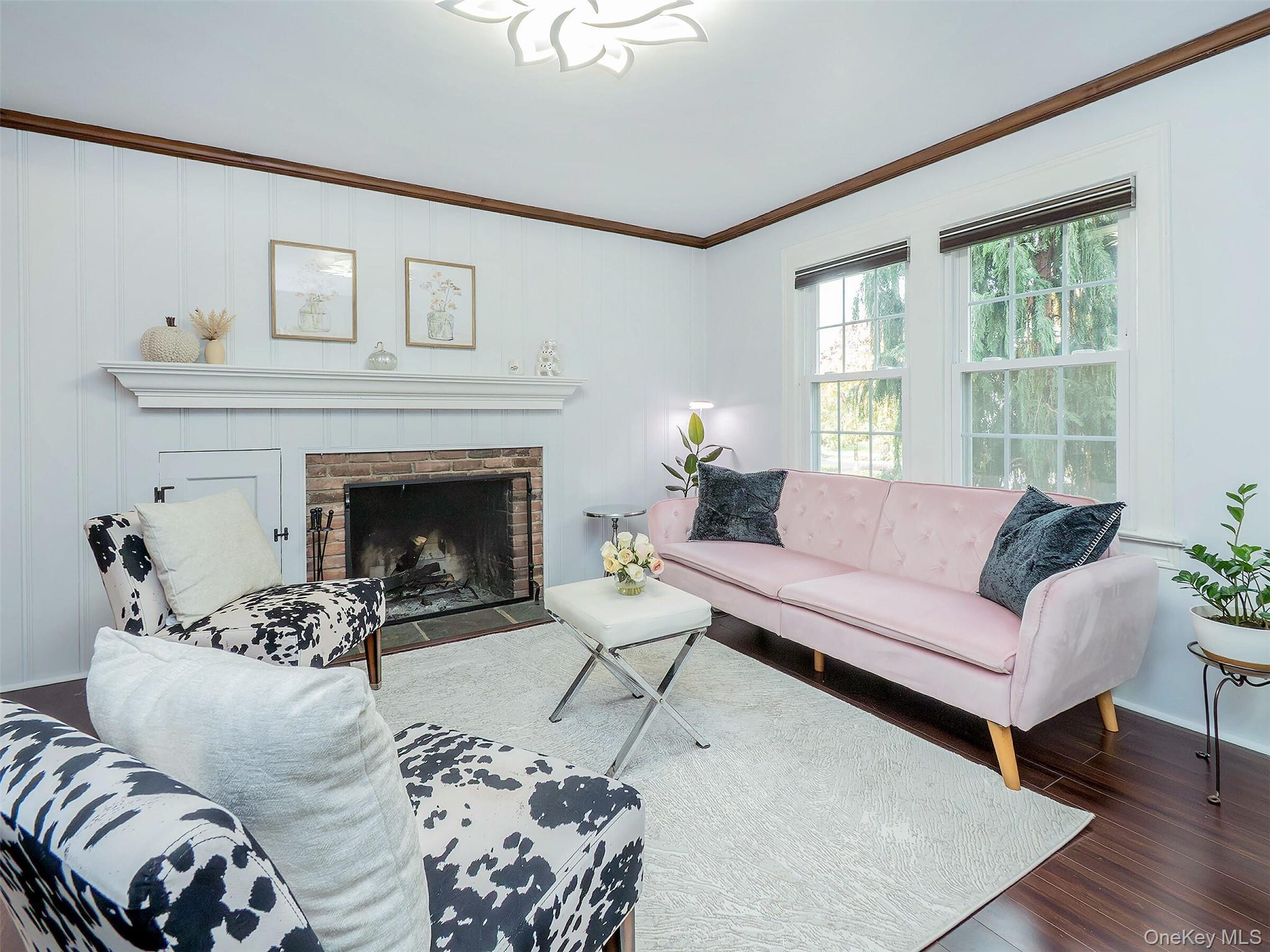 Single Family Highland Nassau County, NY 11050, MLS-932093-4