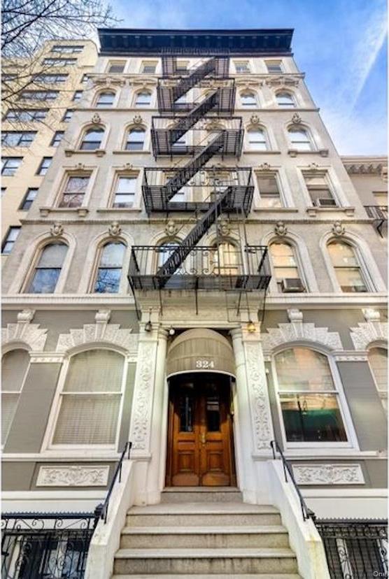Coop 50th  Manhattan, NY 10022, MLS-932098-13