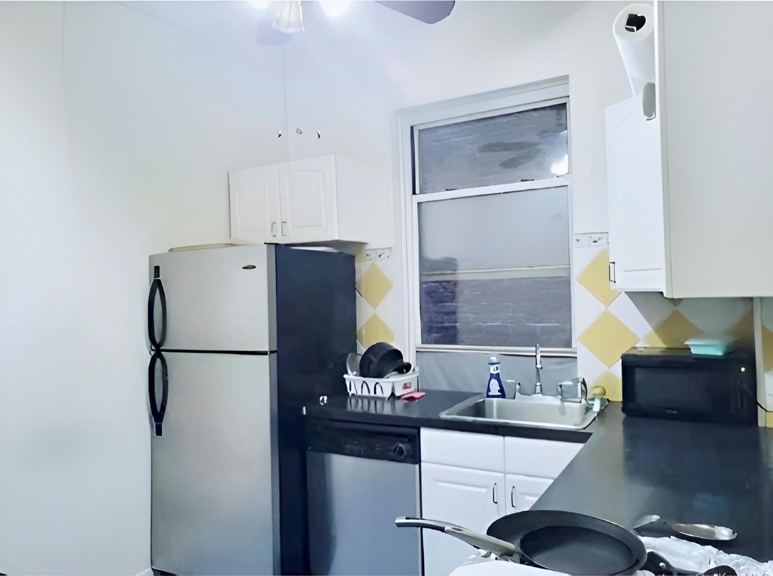 Coop 50th Manhattan, NY 10022, MLS-932098-9