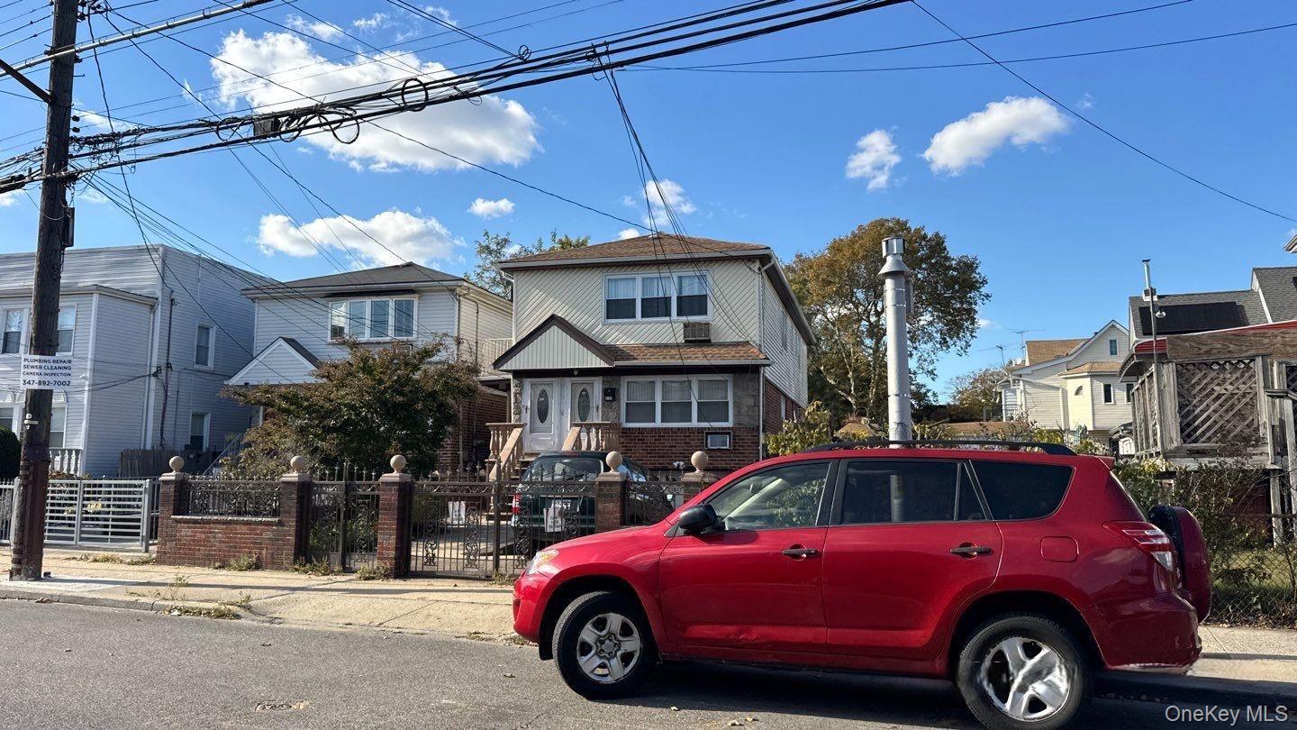Single Family Avenue  Brooklyn, NY 11236, MLS-932115-3