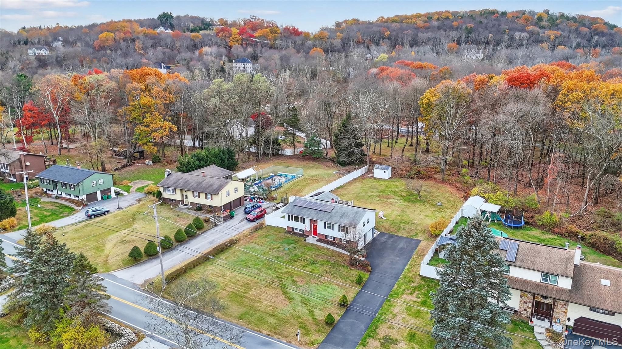 Single Family Velie  Dutchess County, NY 12540, MLS-932117-2