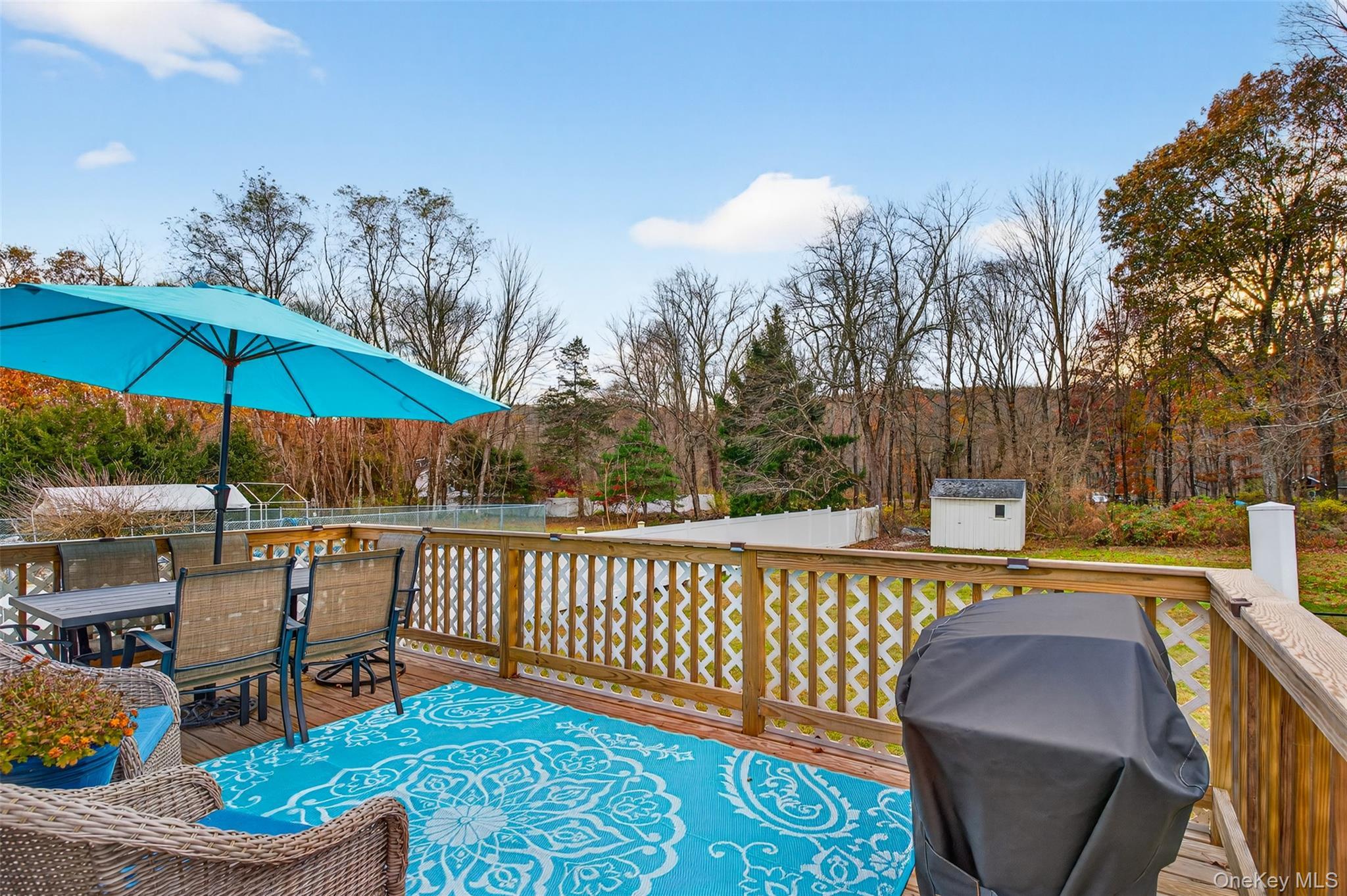 Single Family Velie  Dutchess County, NY 12540, MLS-932117-32