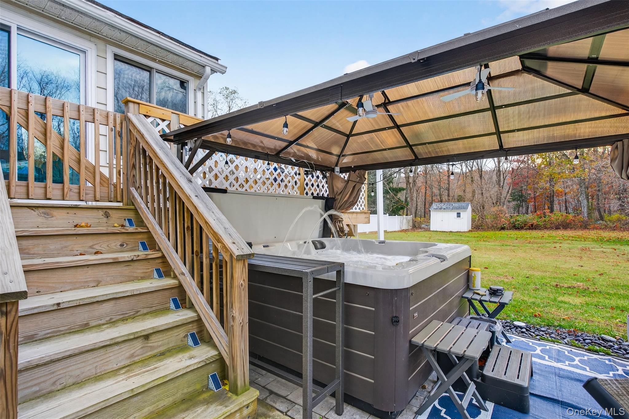 Single Family Velie  Dutchess County, NY 12540, MLS-932117-33